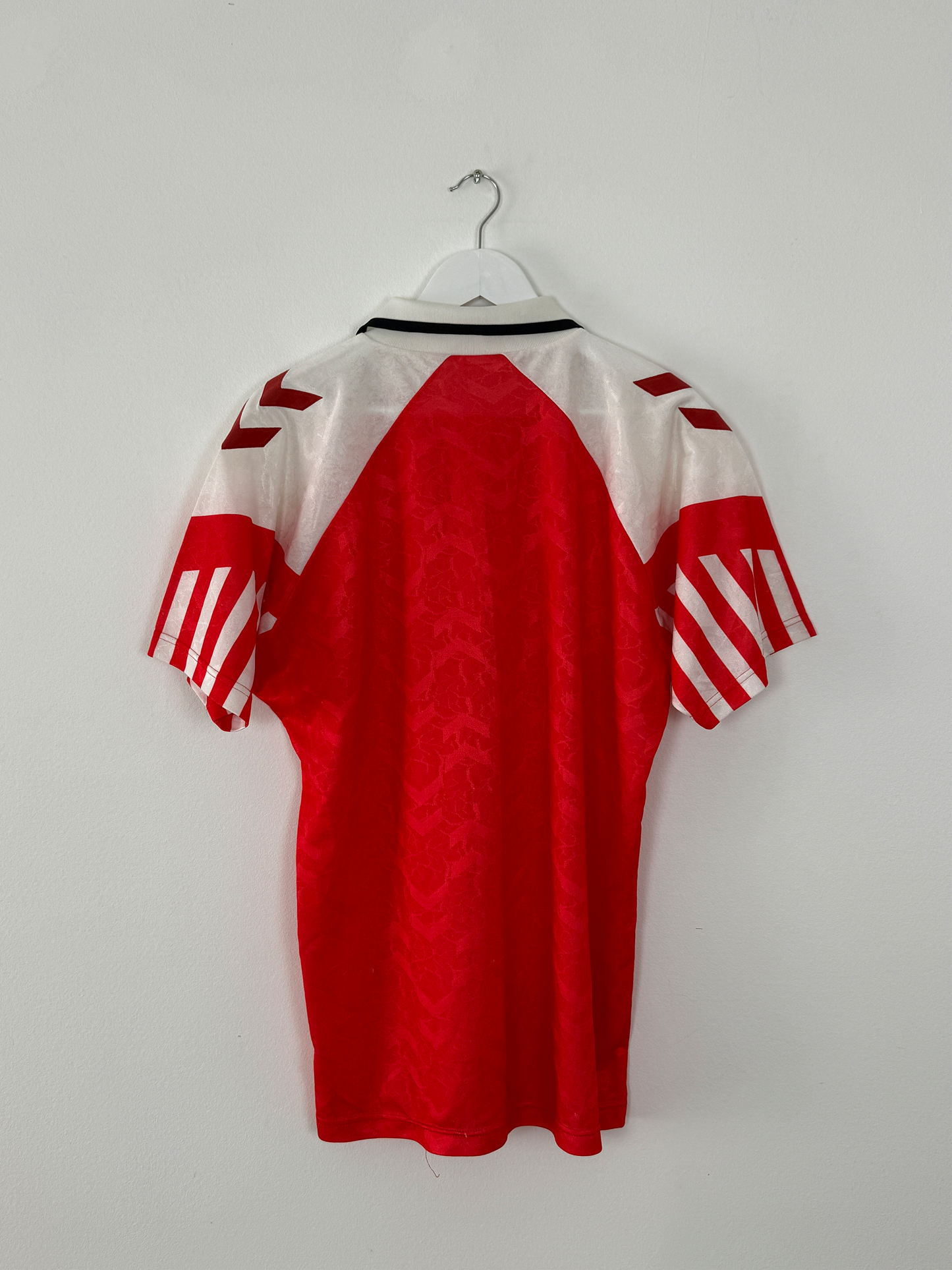 1992 Denmark Home + Vintage Shorts (L)