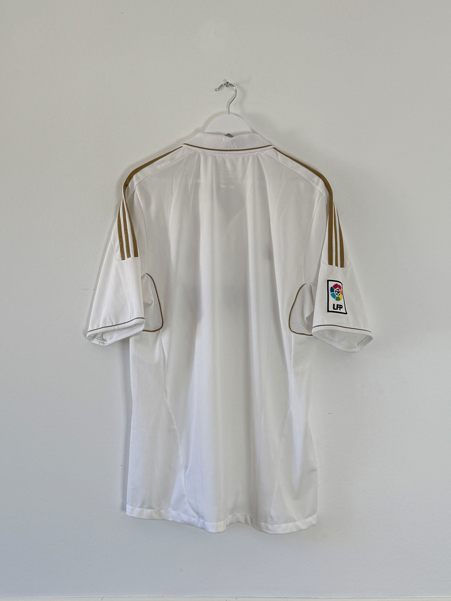 2011/12 Real Madrid Home (XL, BNWT)