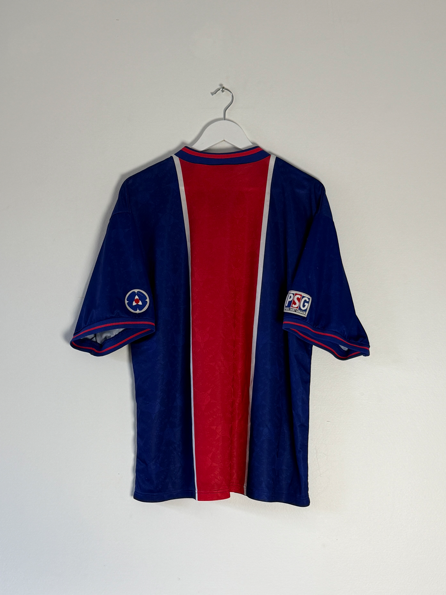 1995/96 PSG Home (XL)