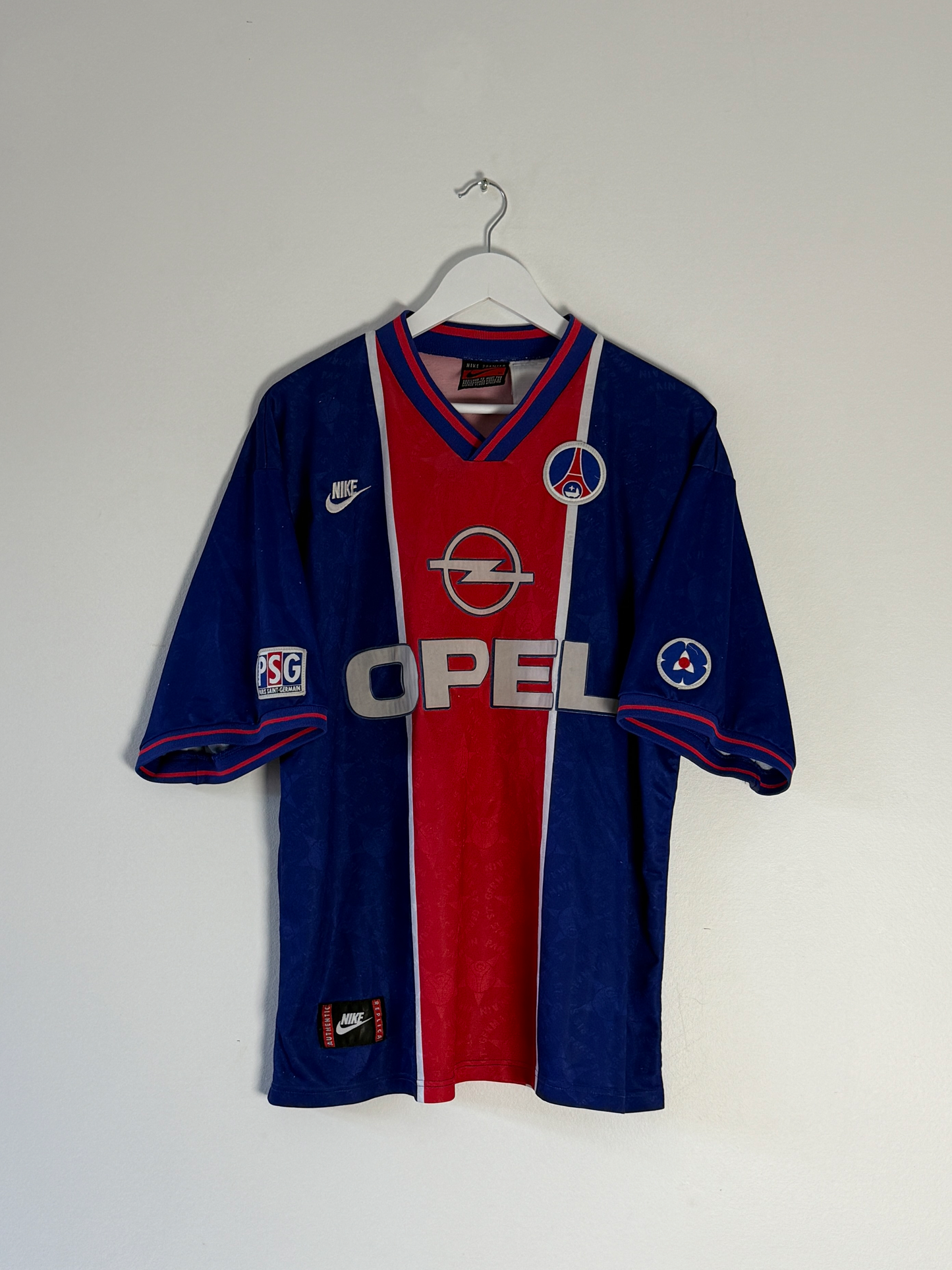 1995/96 PSG Home (XL)