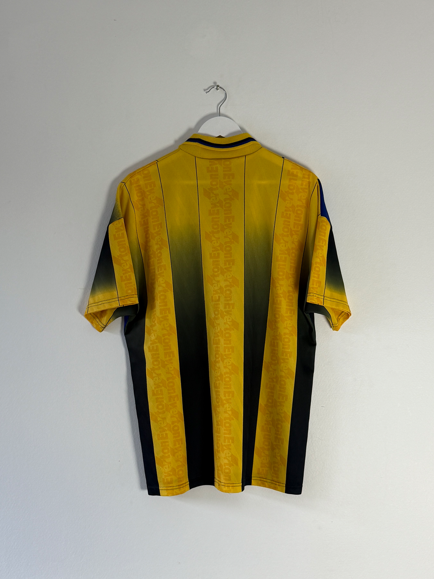 1996/97 Everton Away (L)