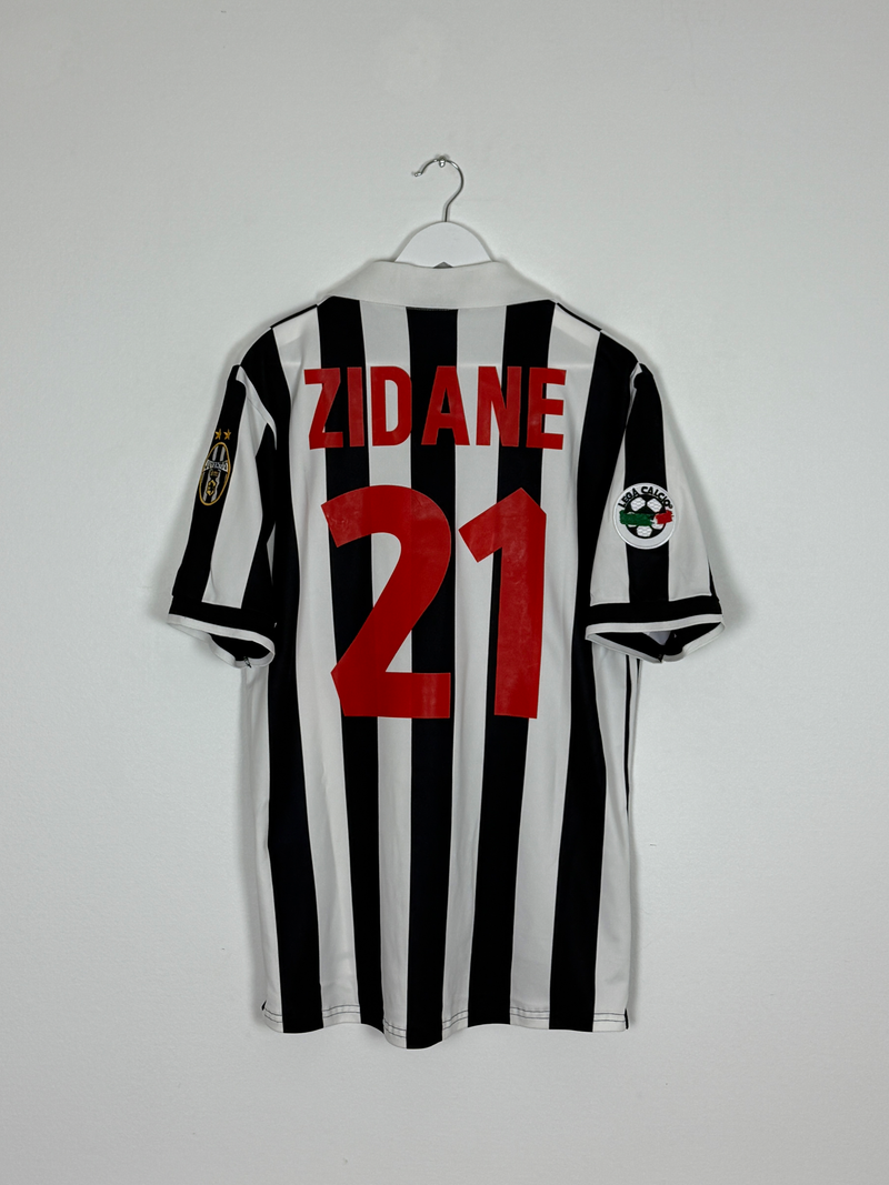 Serie A