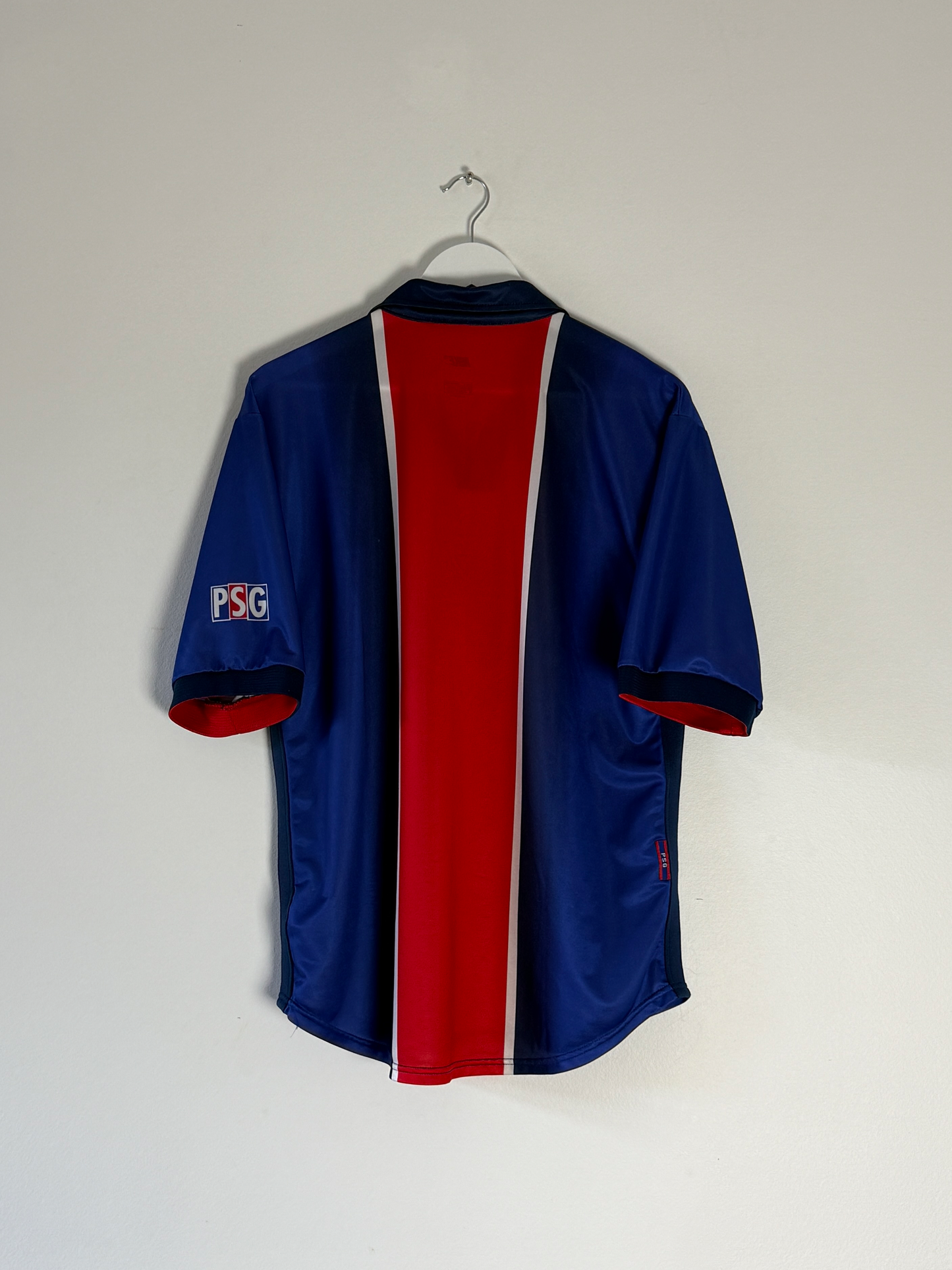 1998/99 PSG Home (L)