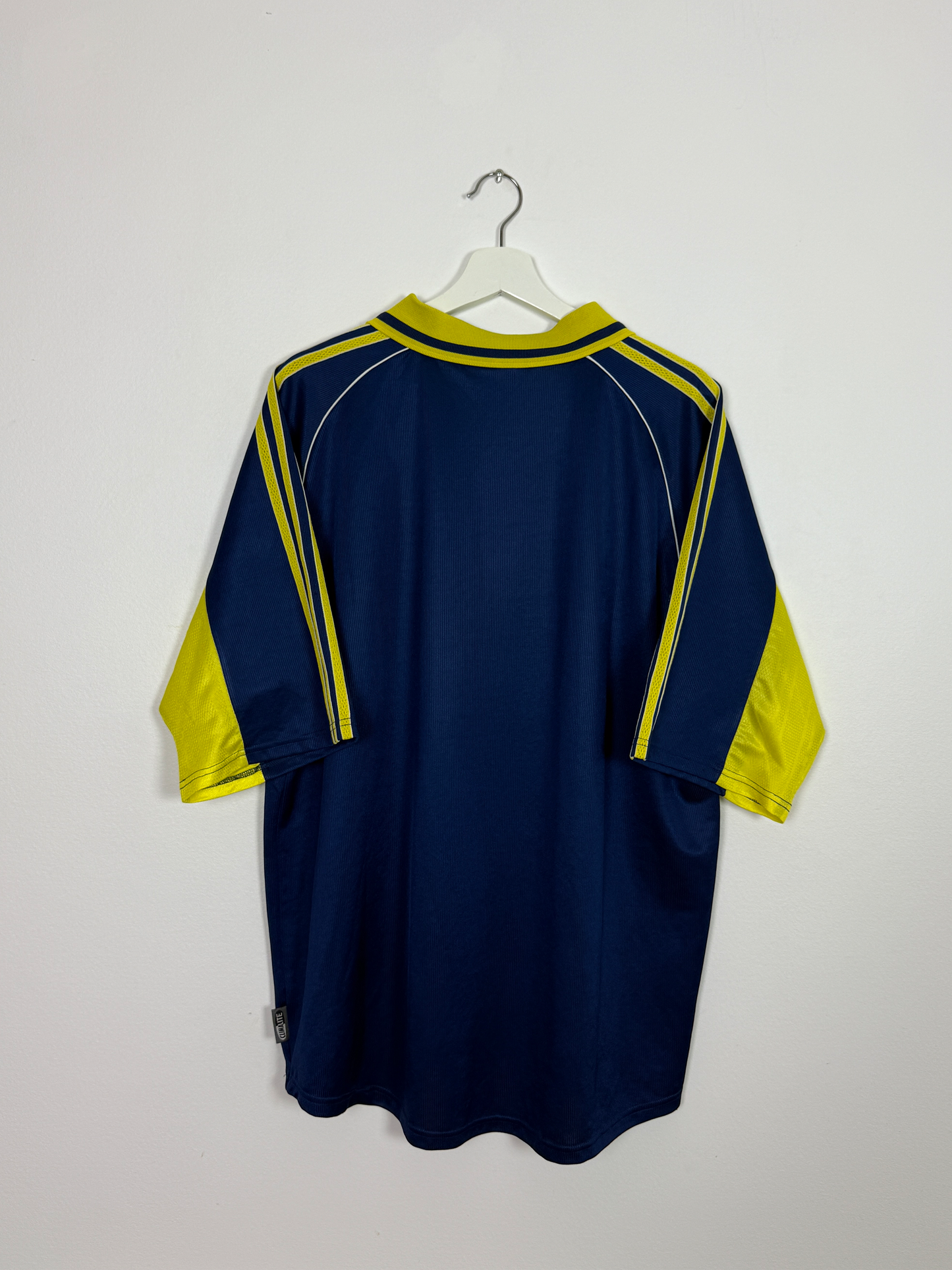 1999/00 Fenerbahçe Away (L)