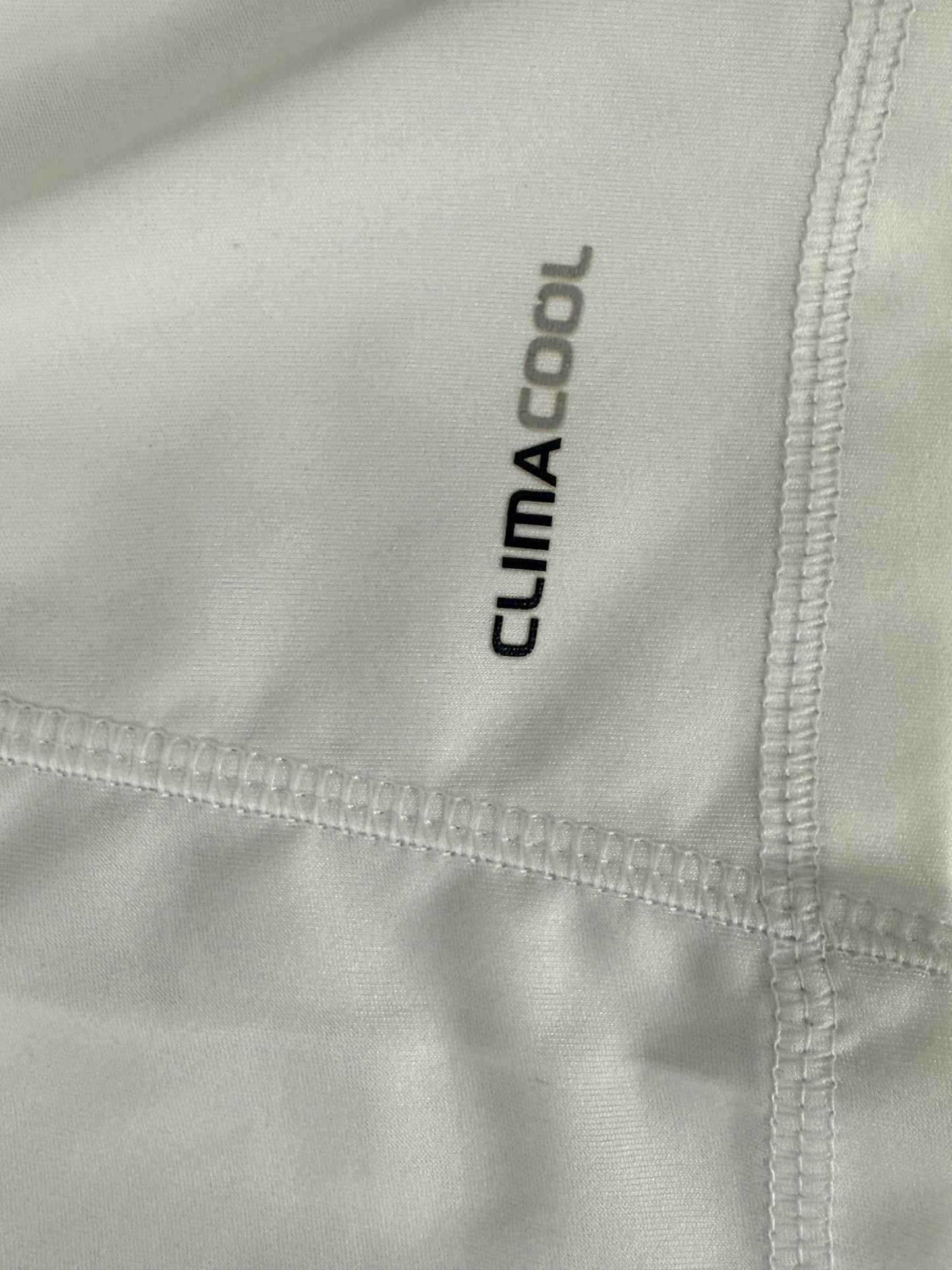 2010/11 Real Madrid Home #7 Ronaldo (M)