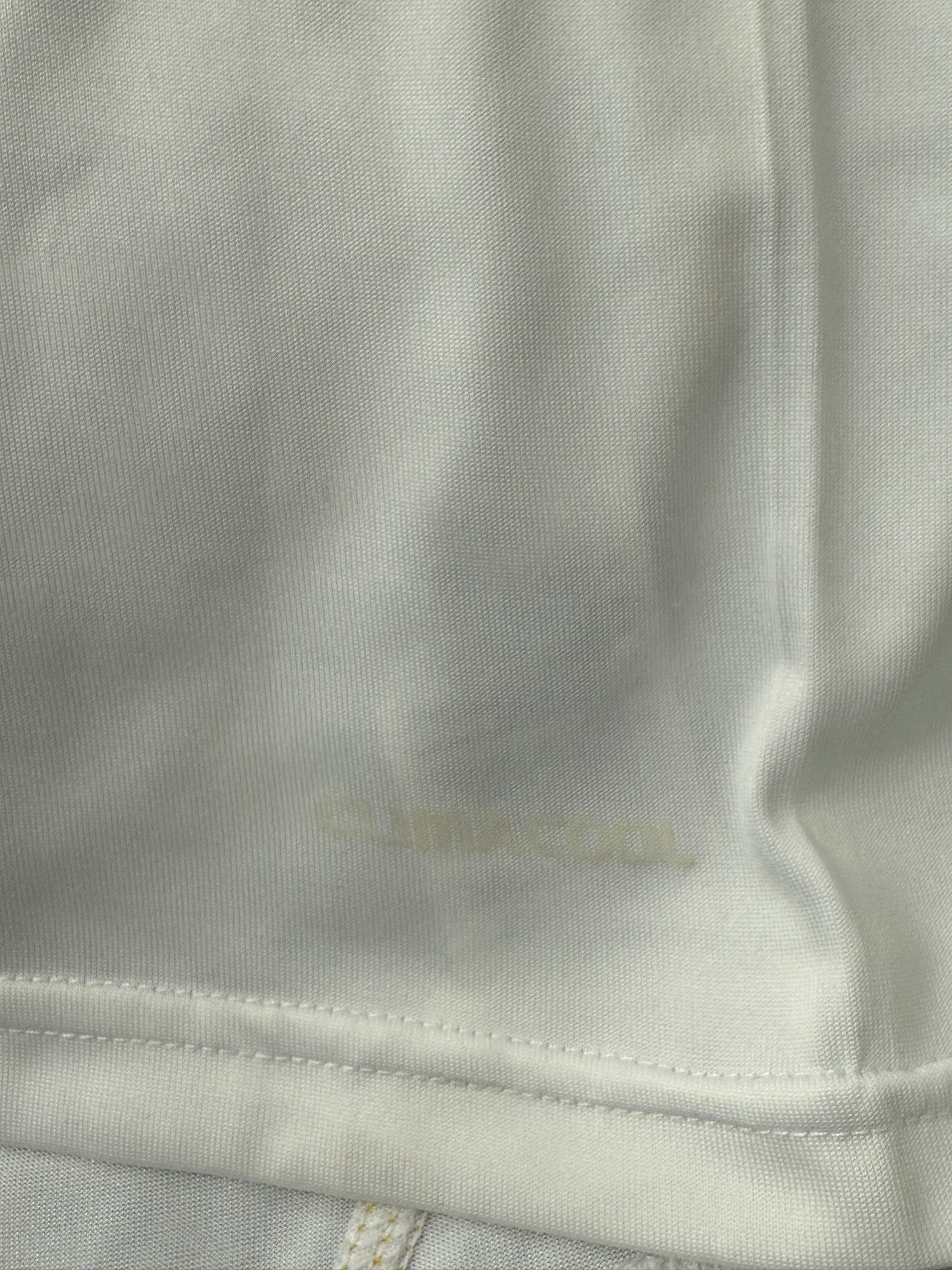 2009/10 Real Madrid Home #9 Ronaldo (XL)