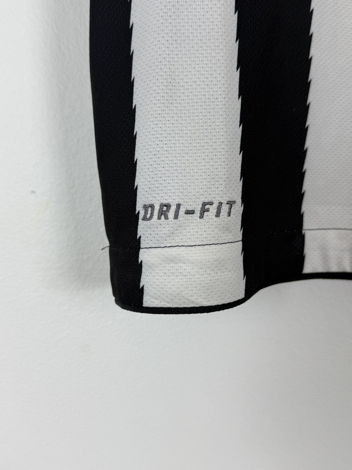 2010/11 Juventus Home #10 Del Piero (M)