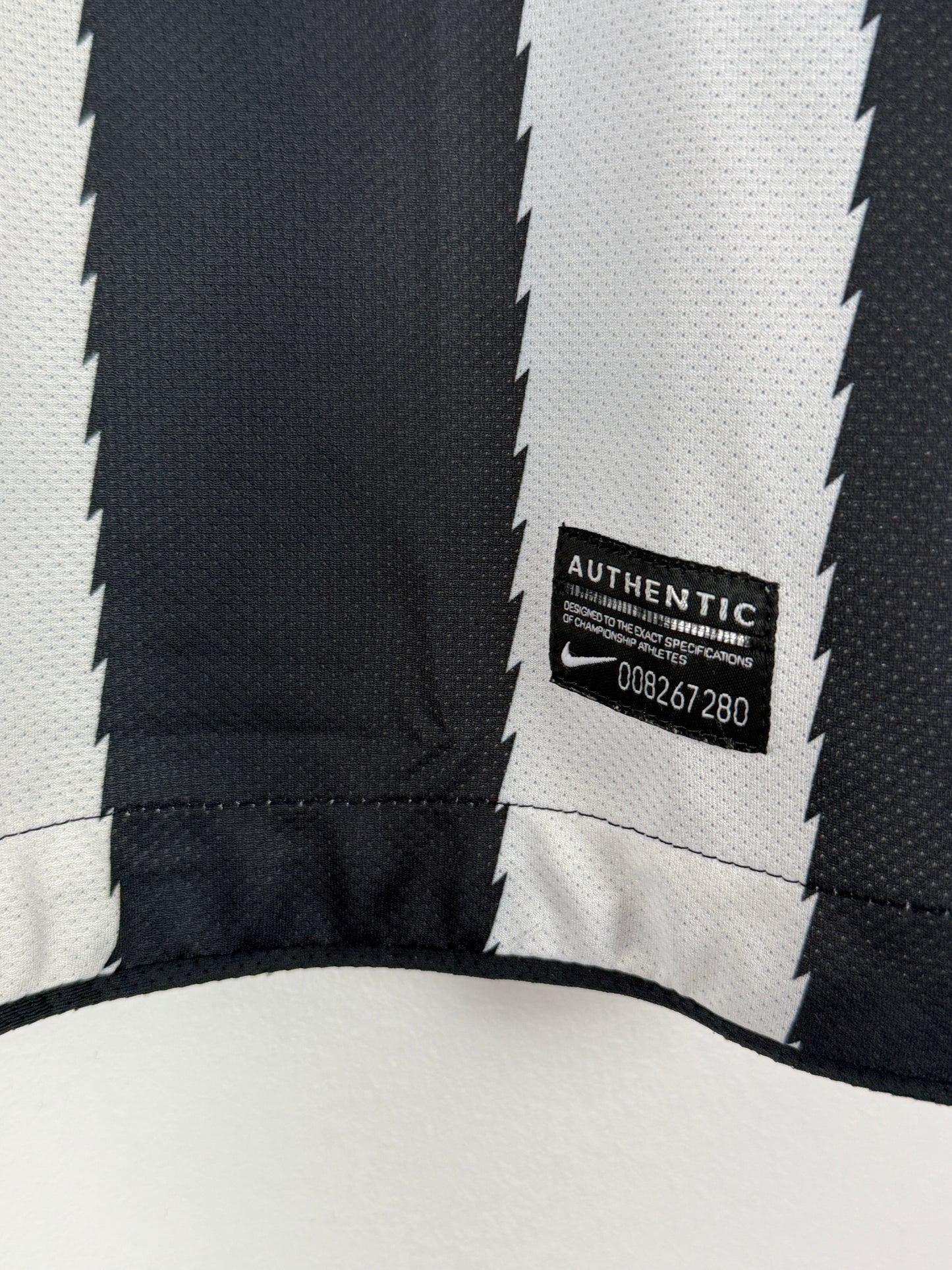 2010/11 Juventus Home #10 Del Piero (M)