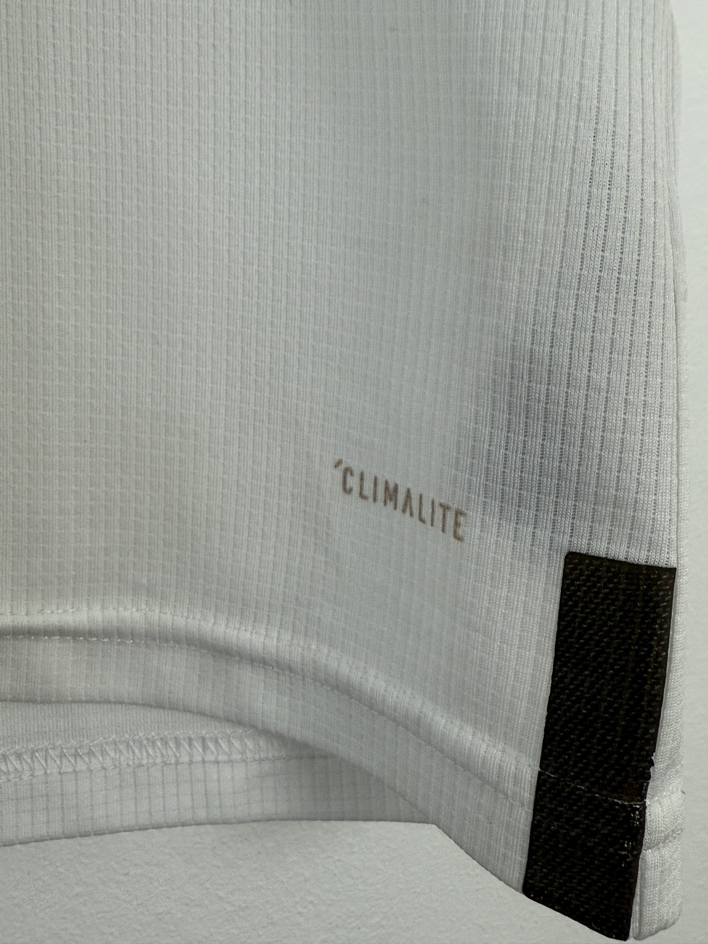 2019/20 Real Madrid Home #4 Sergio Ramos (M)