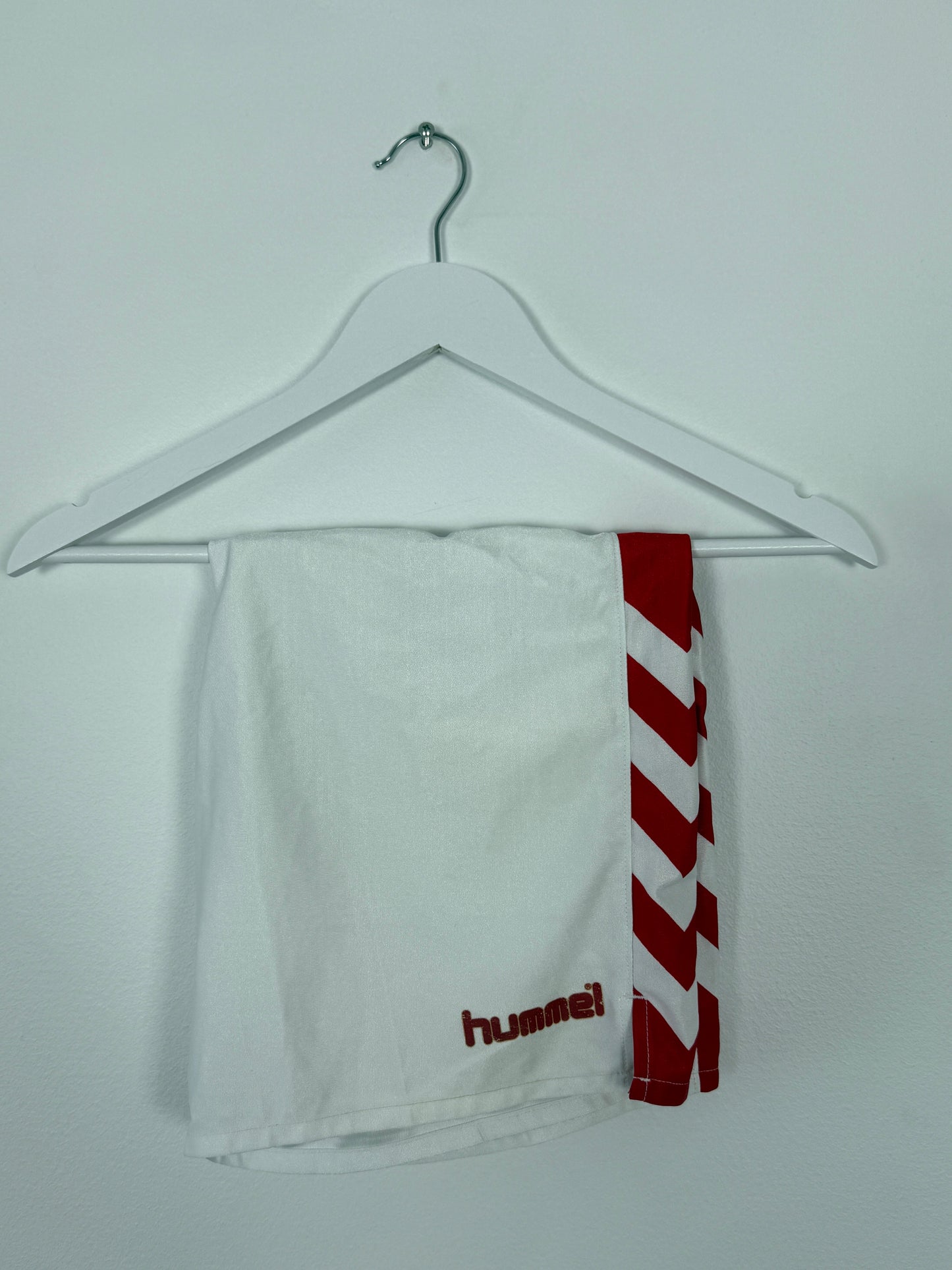 1992 Denmark Home + Vintage Shorts (L)