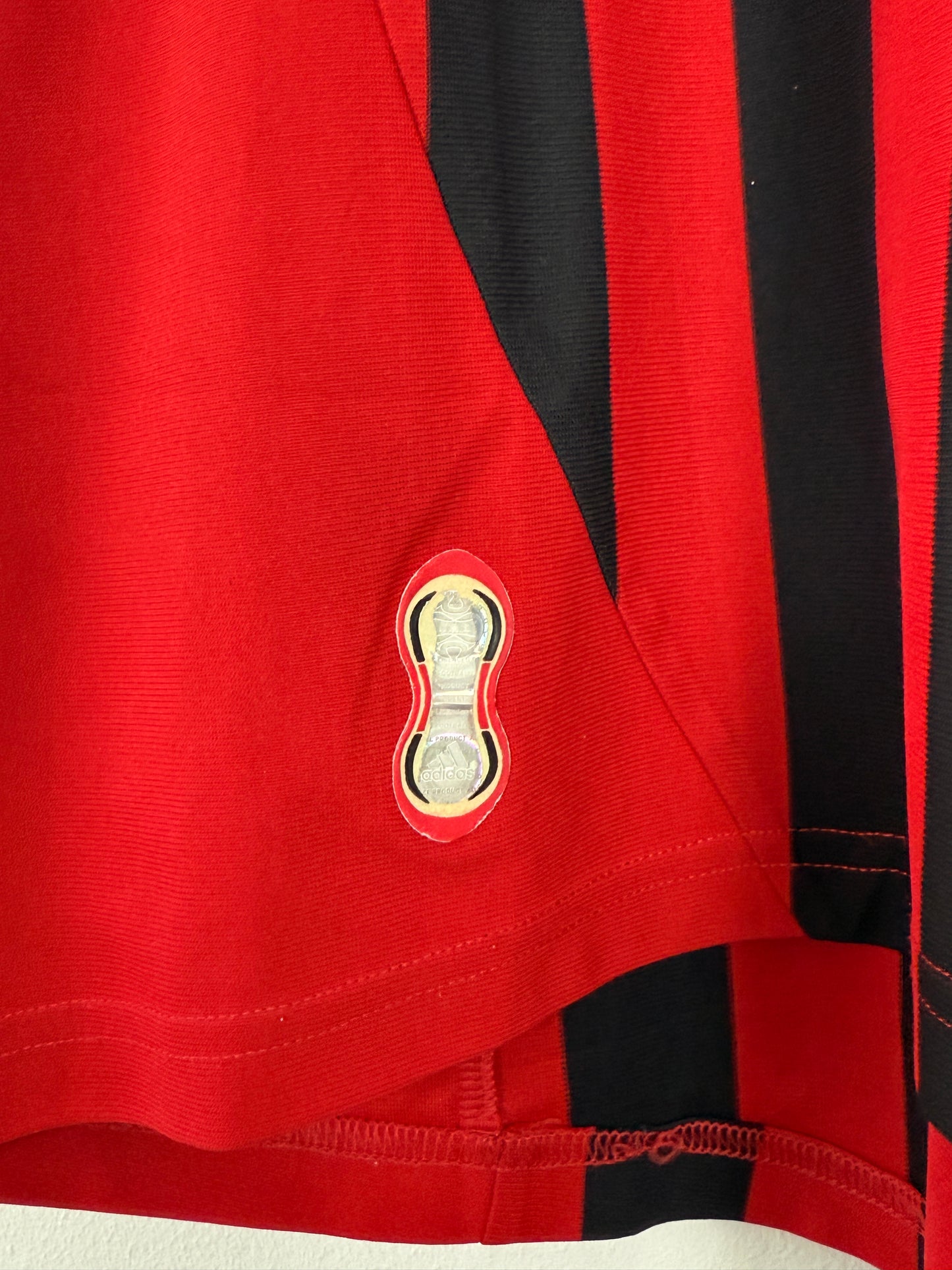2007/08 AC Milan Home #3 Maldini (M/L)