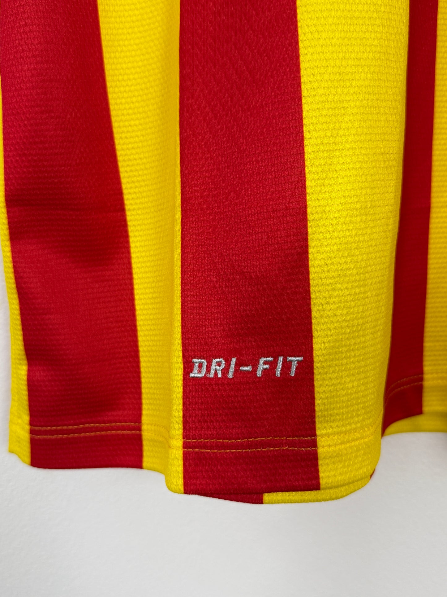 2013/14 FC Barcelona Away #11 Neymar (L, BNWT)