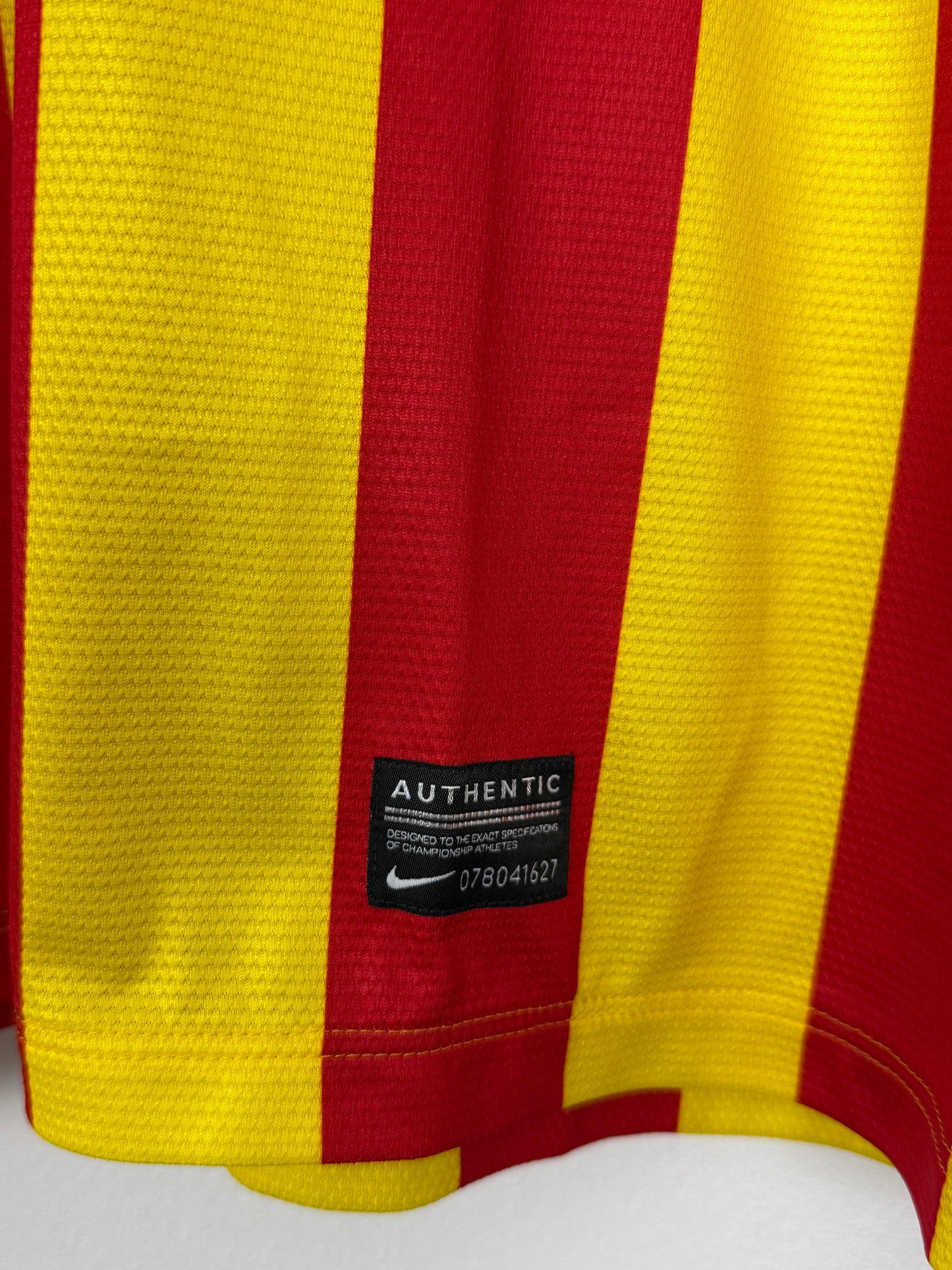 2013/14 FC Barcelona Away #11 Neymar (L, BNWT)