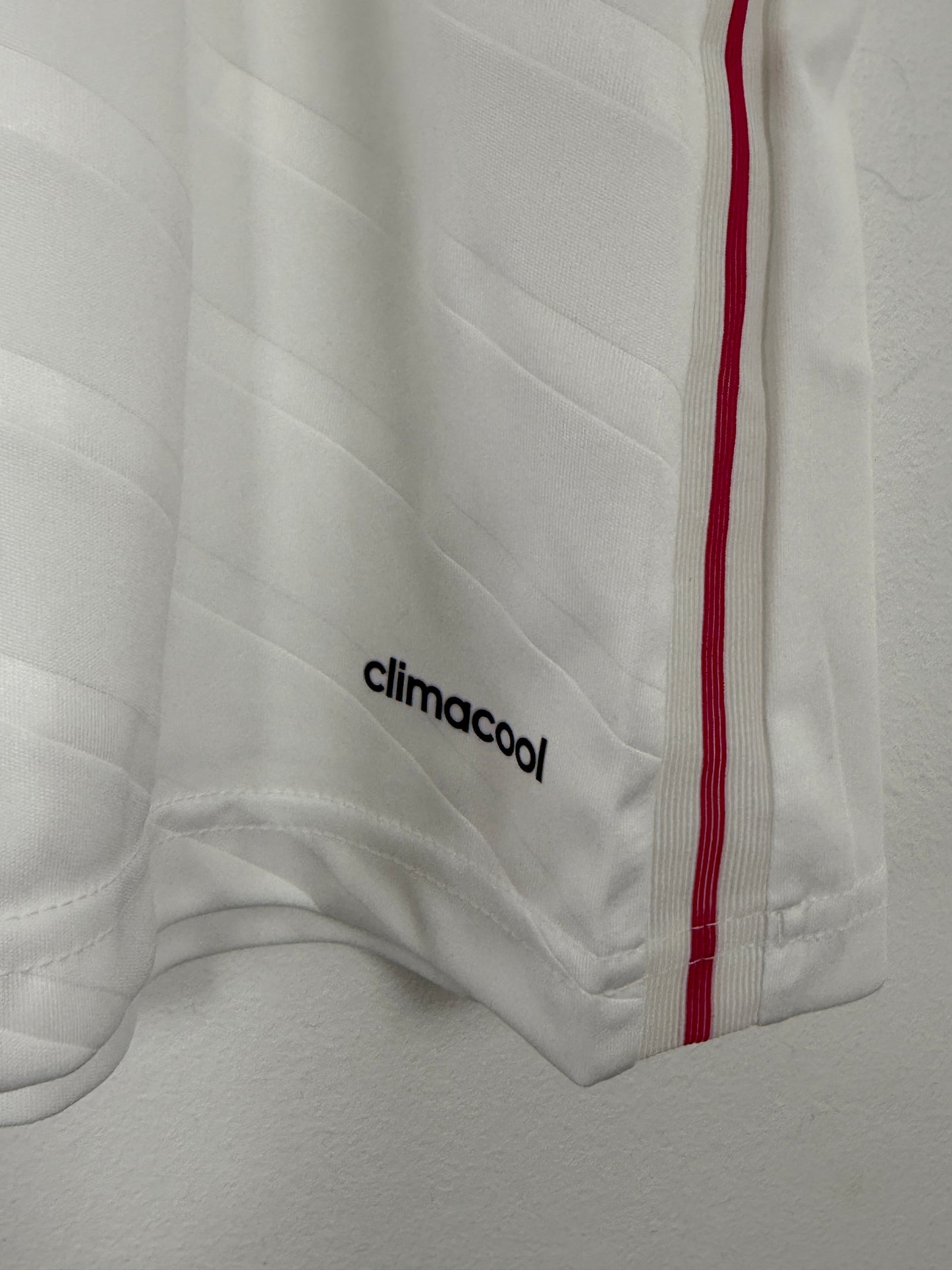 2014/15 Real Madrid Home #7 Ronaldo (L, BNWT)