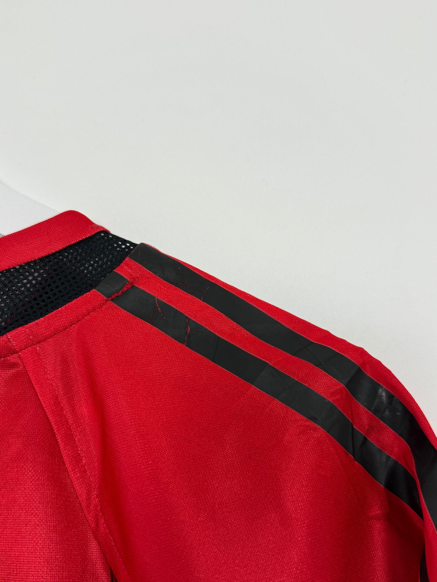 2004/05 AC Milan Home #22 Kaka (L)