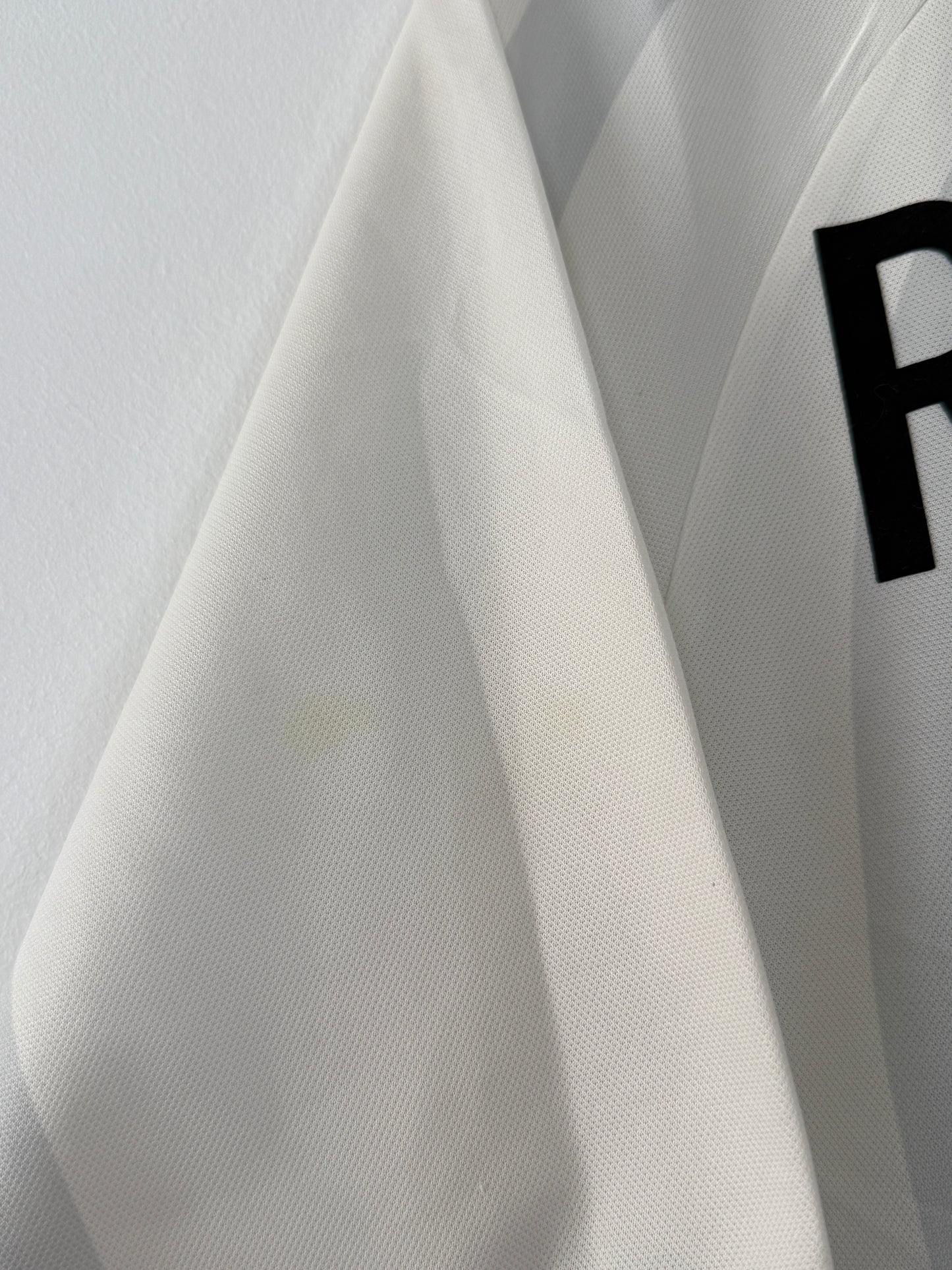 2001/02 Inter Milan Away #9 Ronaldo (L)
