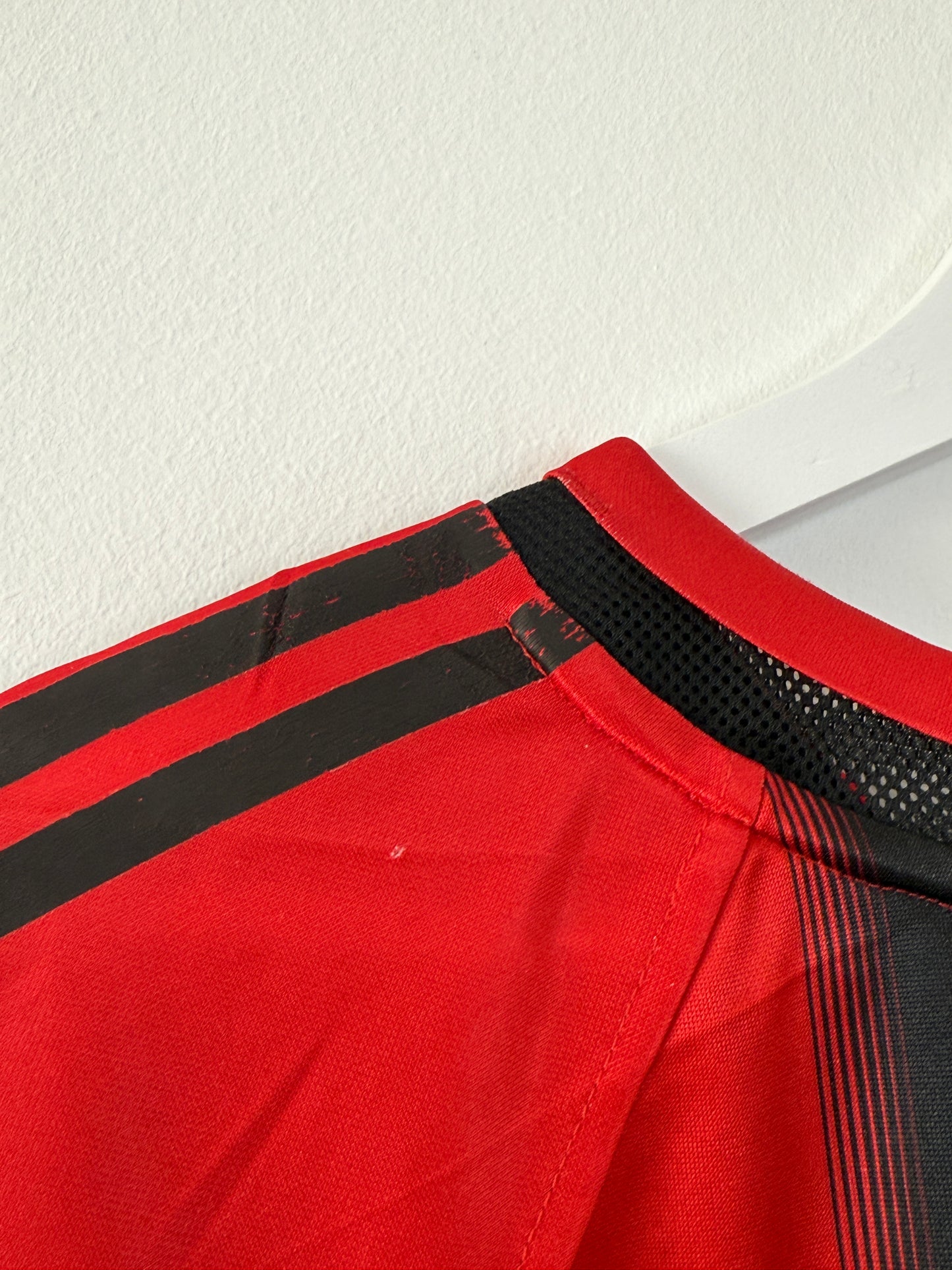2004/05 AC Milan Home #3 Maldini (L)