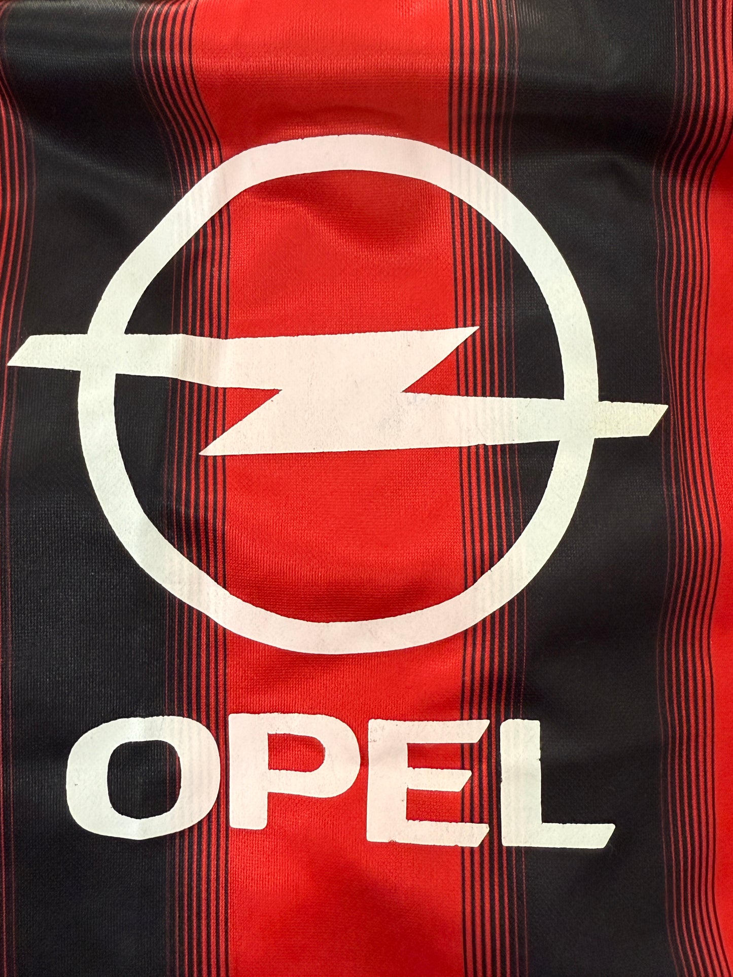 2004/05 AC Milan Home #3 Maldini (L)