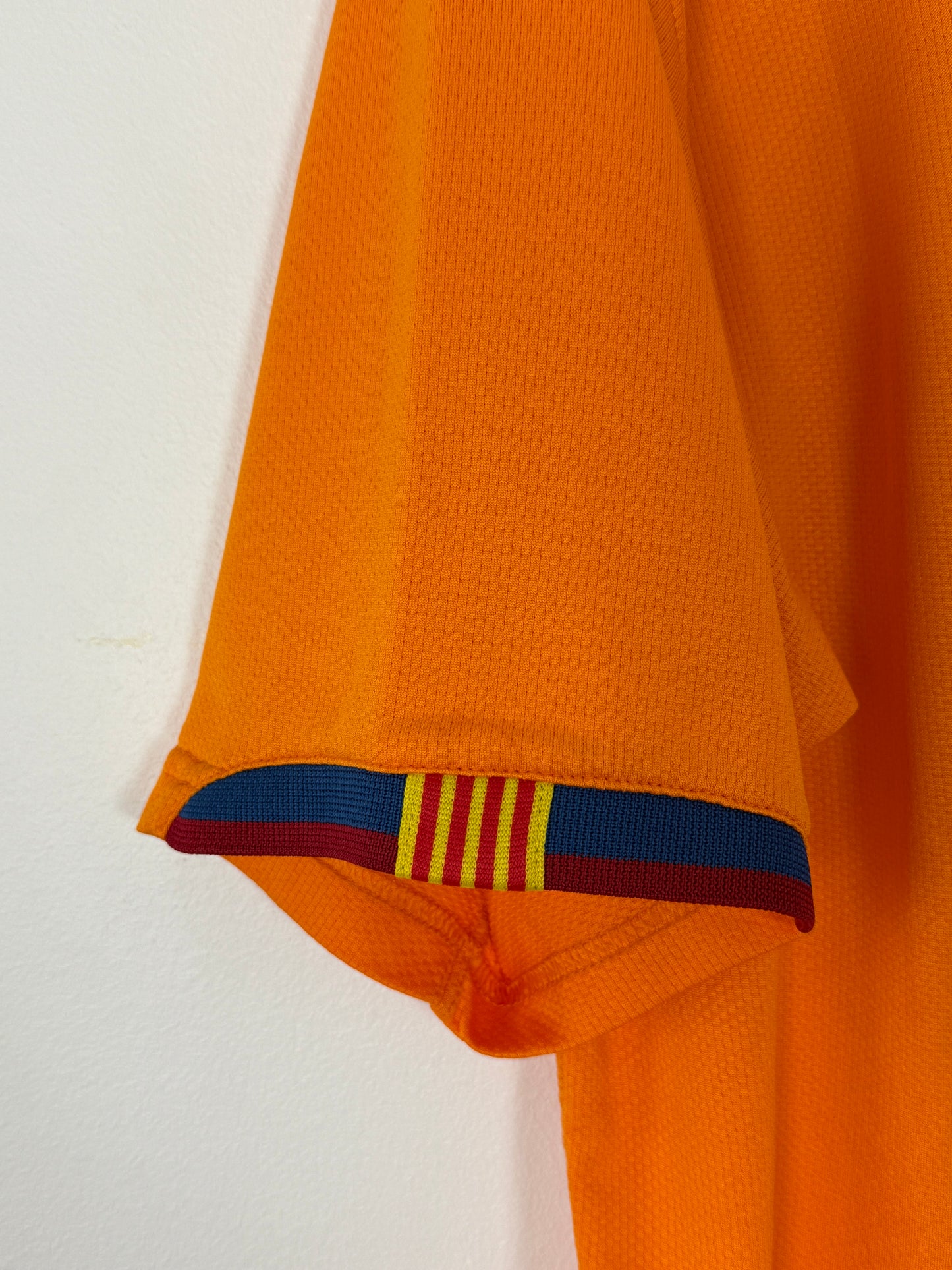 2006/07 FC Barcelona Away Ronaldinho #10 (L/XL)