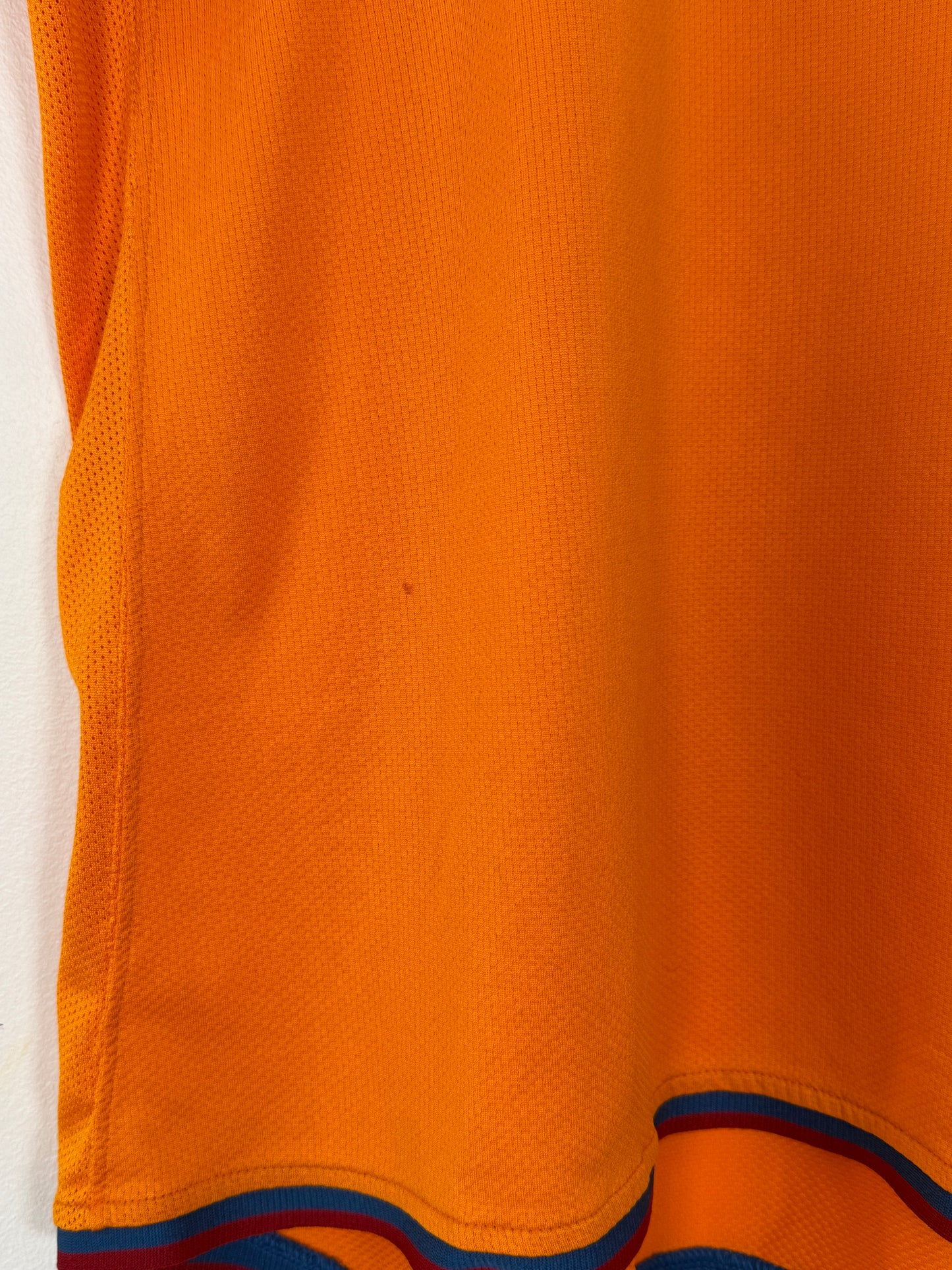 2006/07 FC Barcelona Away Ronaldinho #10 (L/XL)