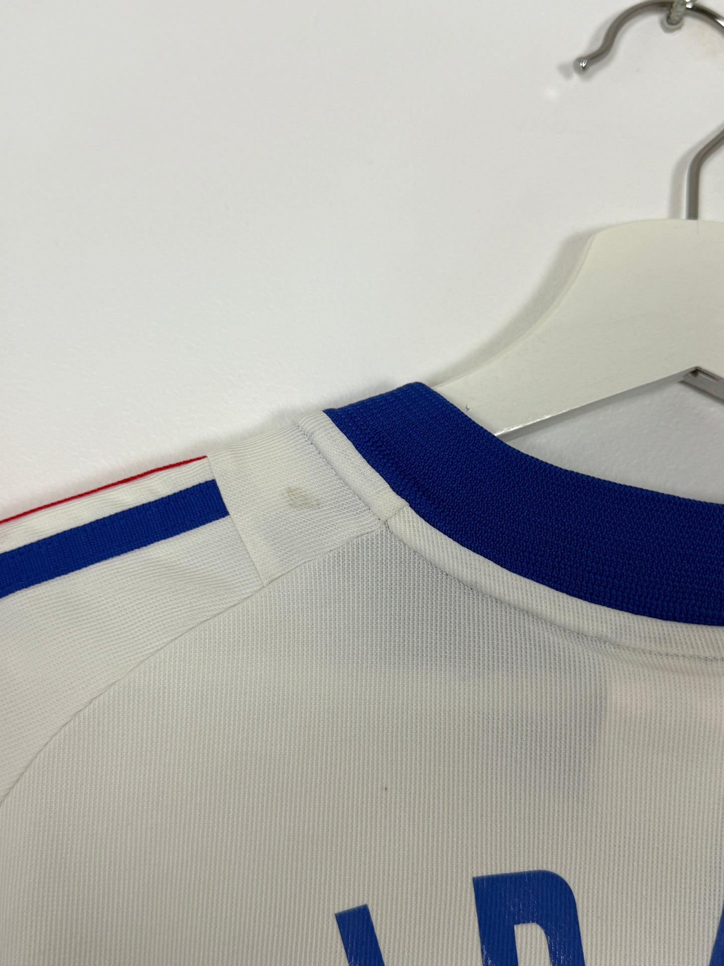 2002 France Away Zidane #10 (M)