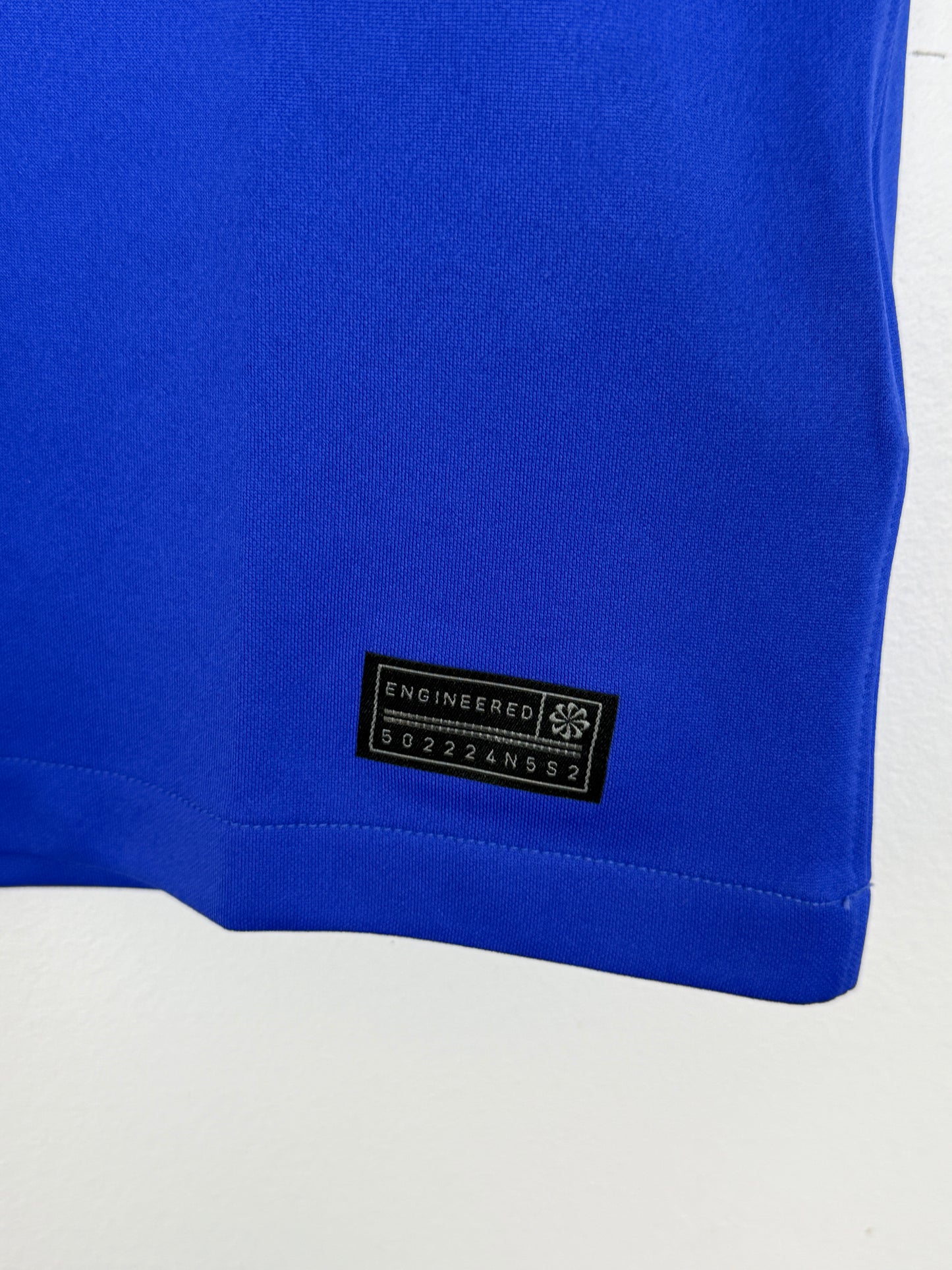 2022 Brazil Away Neymar #10 (L, BNWT)