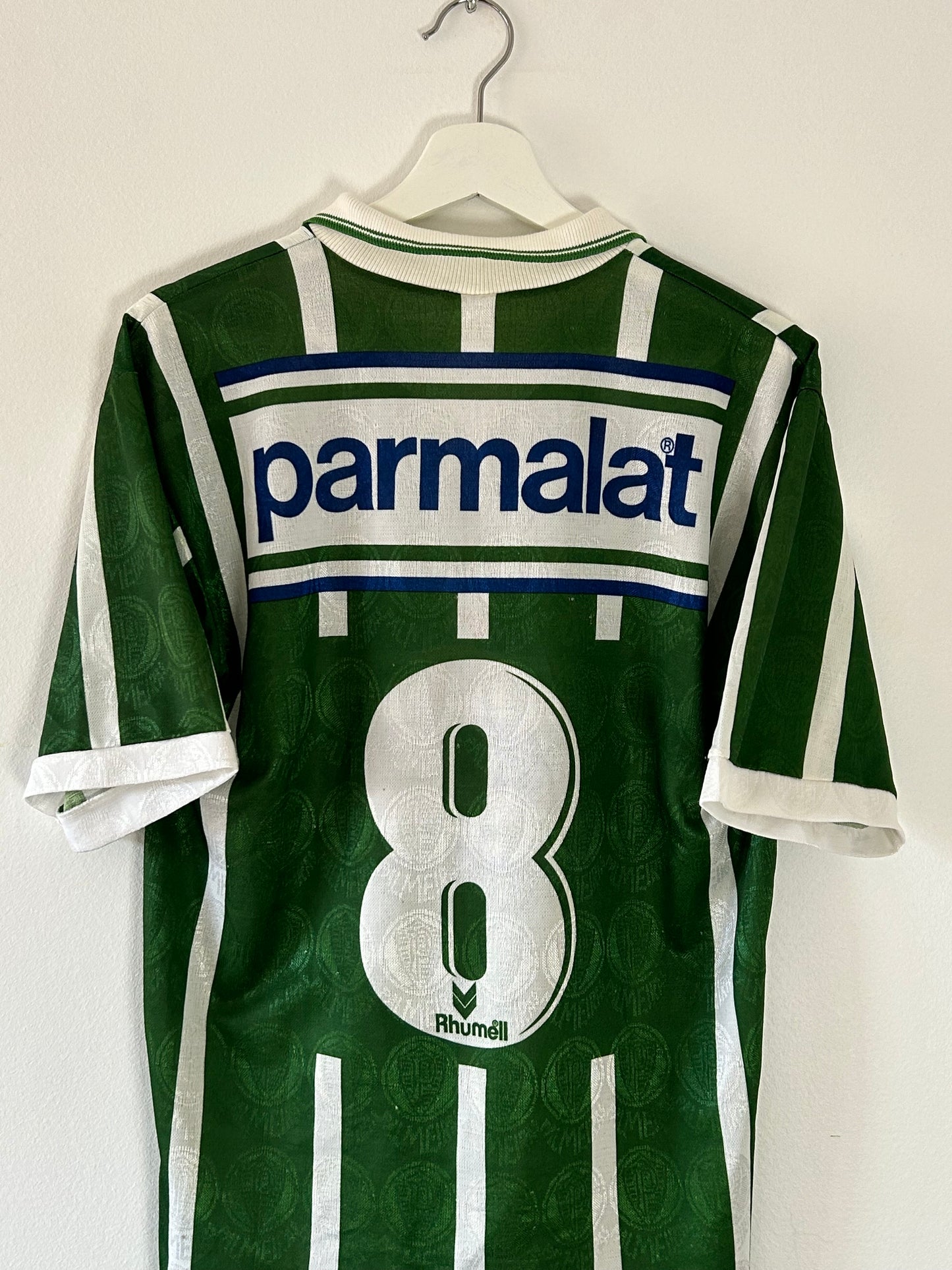 1993/94 Palmeiras #8 Home (M)