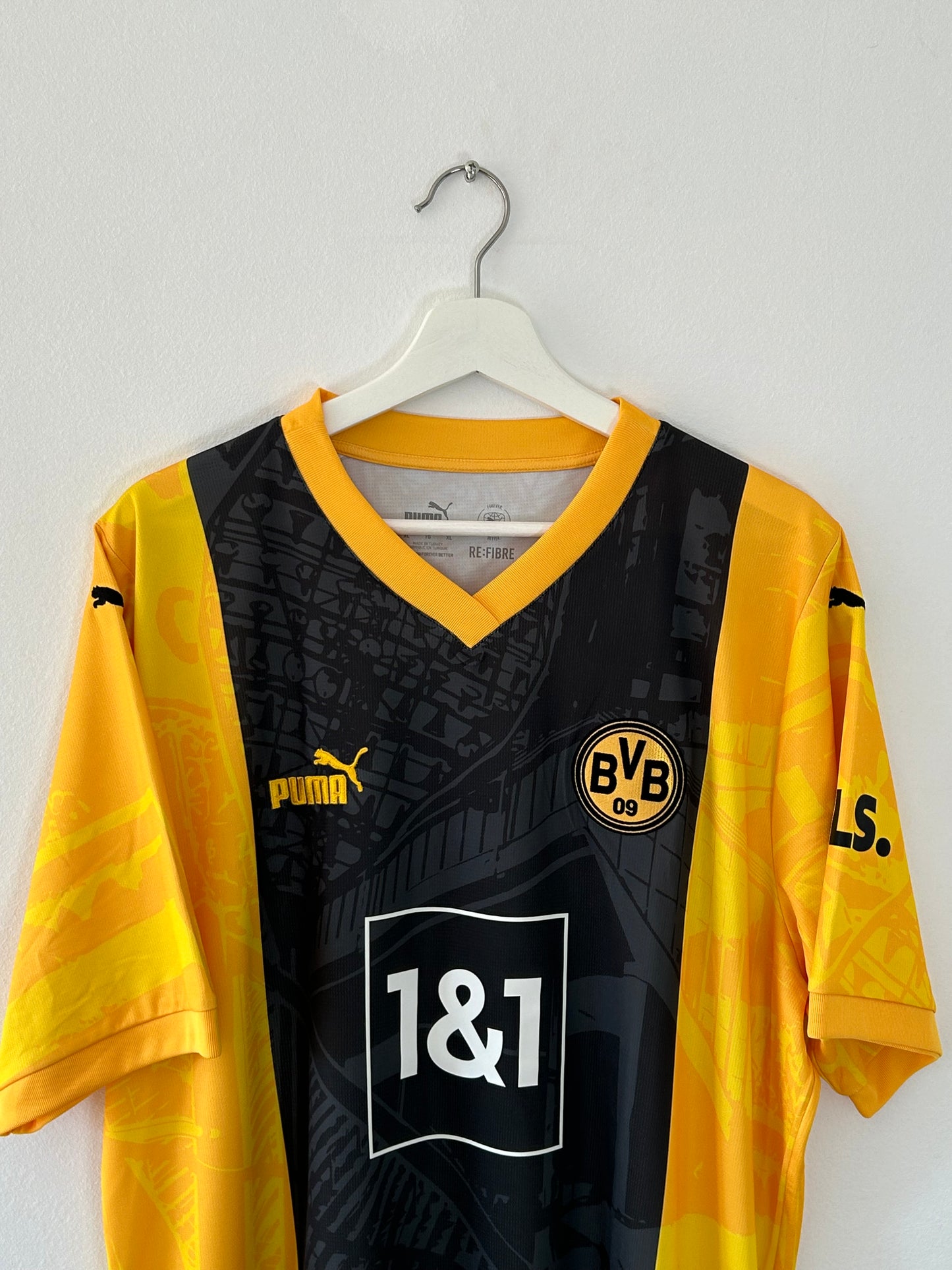 2024 Dortmund Reus #11 Signal Iduna Park/Westfallen Anniversary (XL)