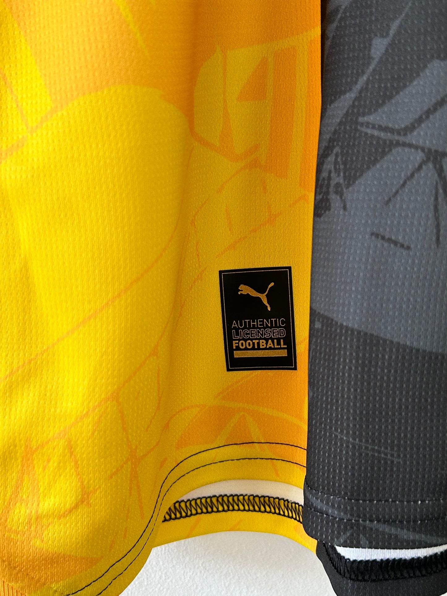 2024 Dortmund Reus #11 Signal Iduna Park/Westfallen Anniversary (XL)