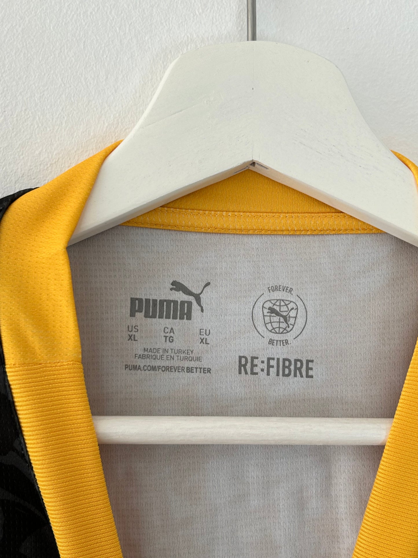 2024 Dortmund Reus #11 Signal Iduna Park/Westfallen Anniversary (XL)