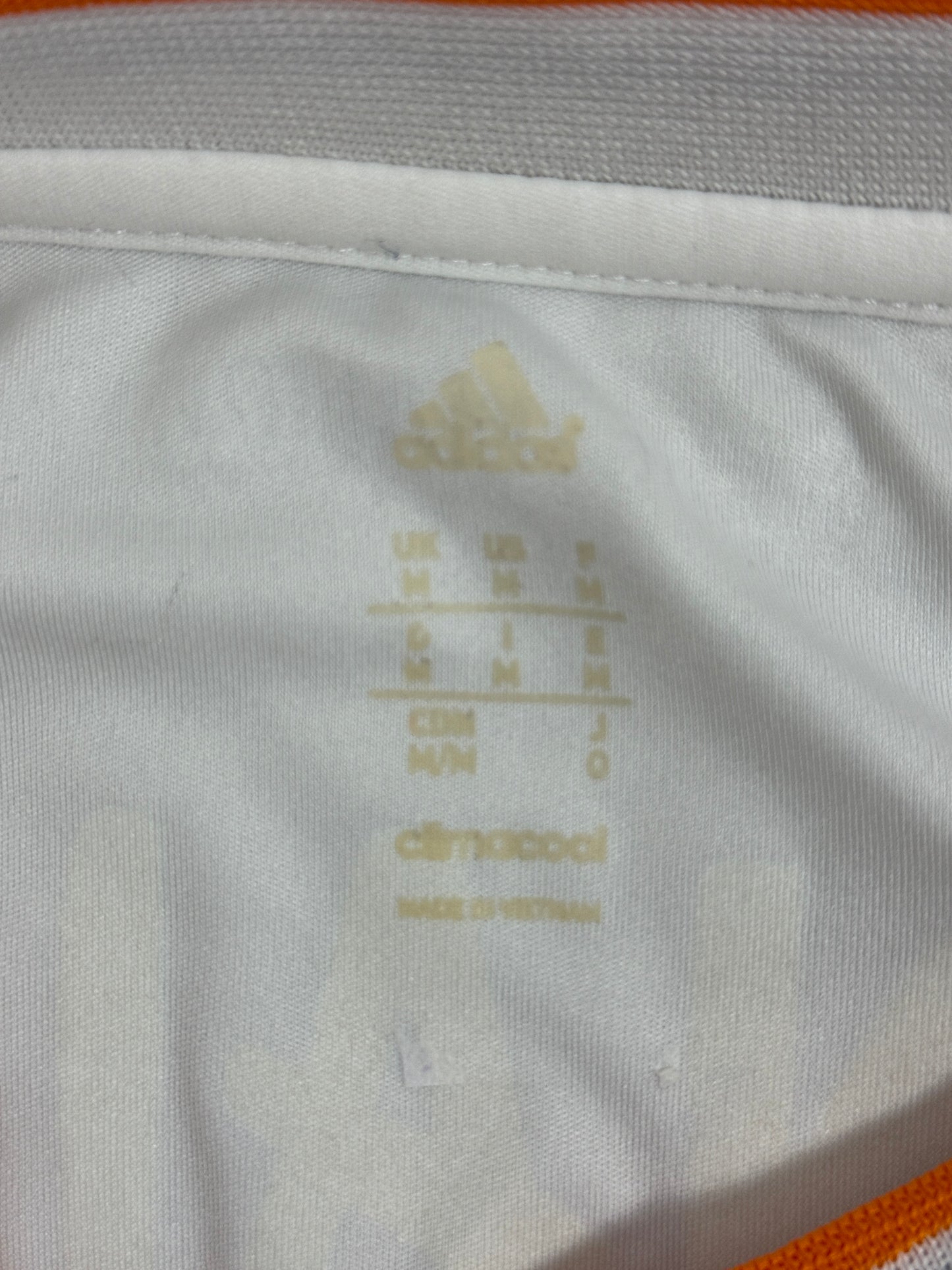 2013/14 Real Madrid Home #7 Ronaldo (M)
