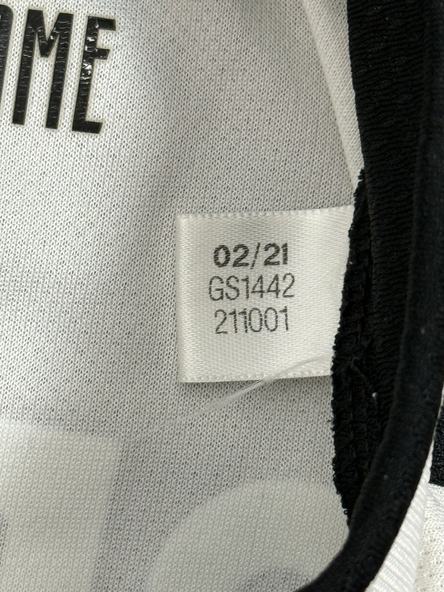 2021/22 Juventus Home #7 Ronaldo (M)