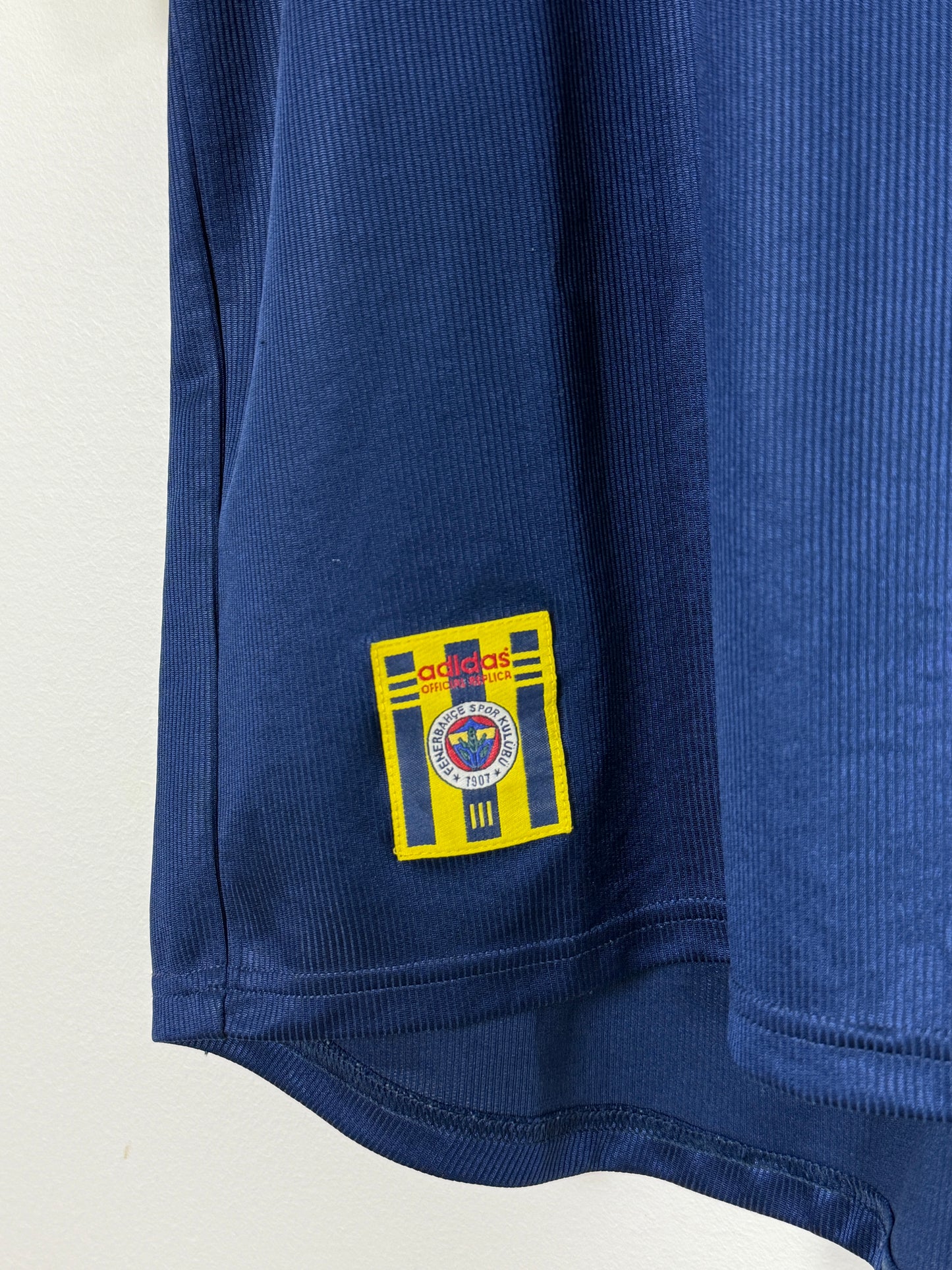 1999/00 Fenerbahçe Away (L)