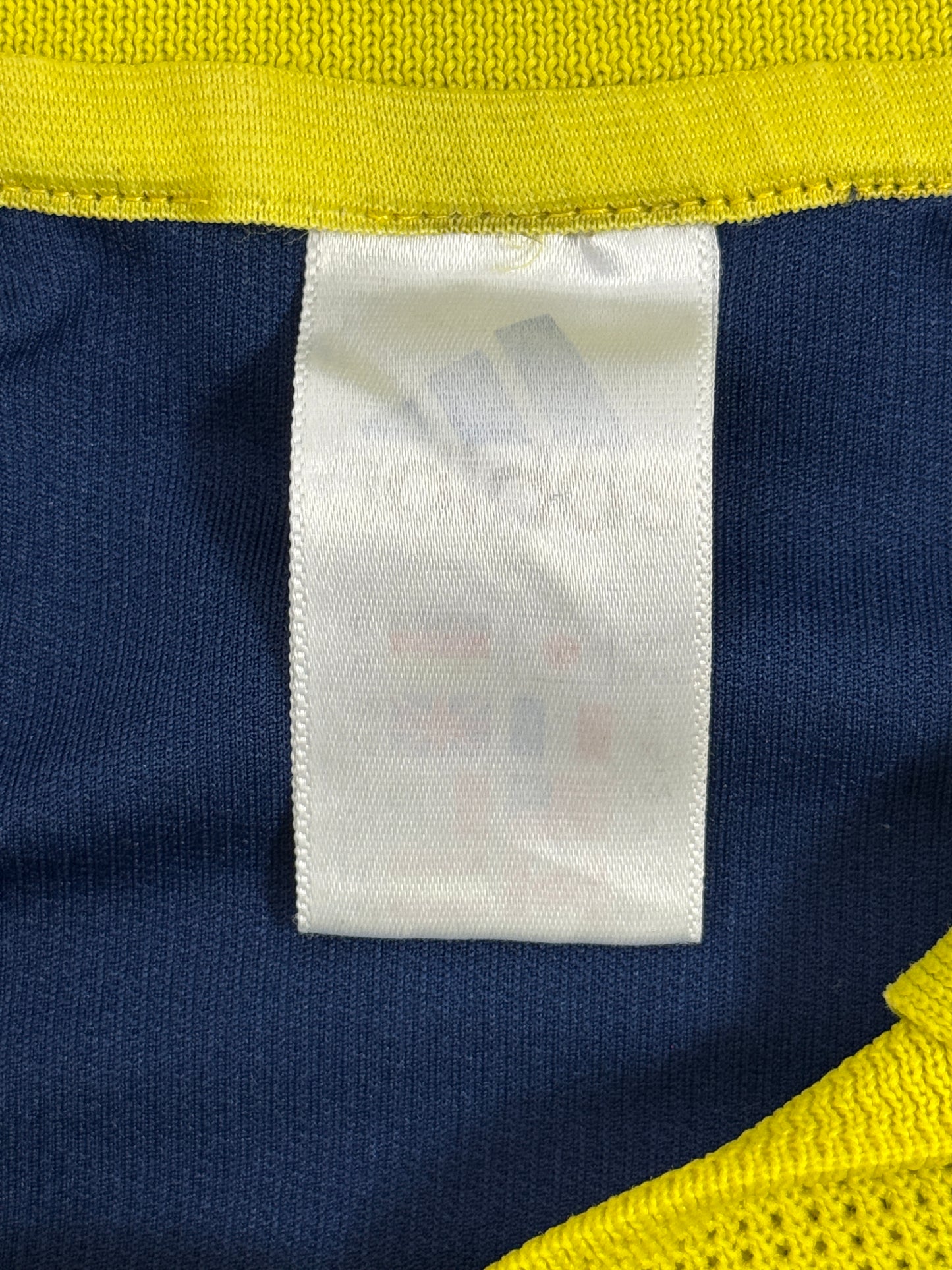 1999/00 Fenerbahçe Away (L)