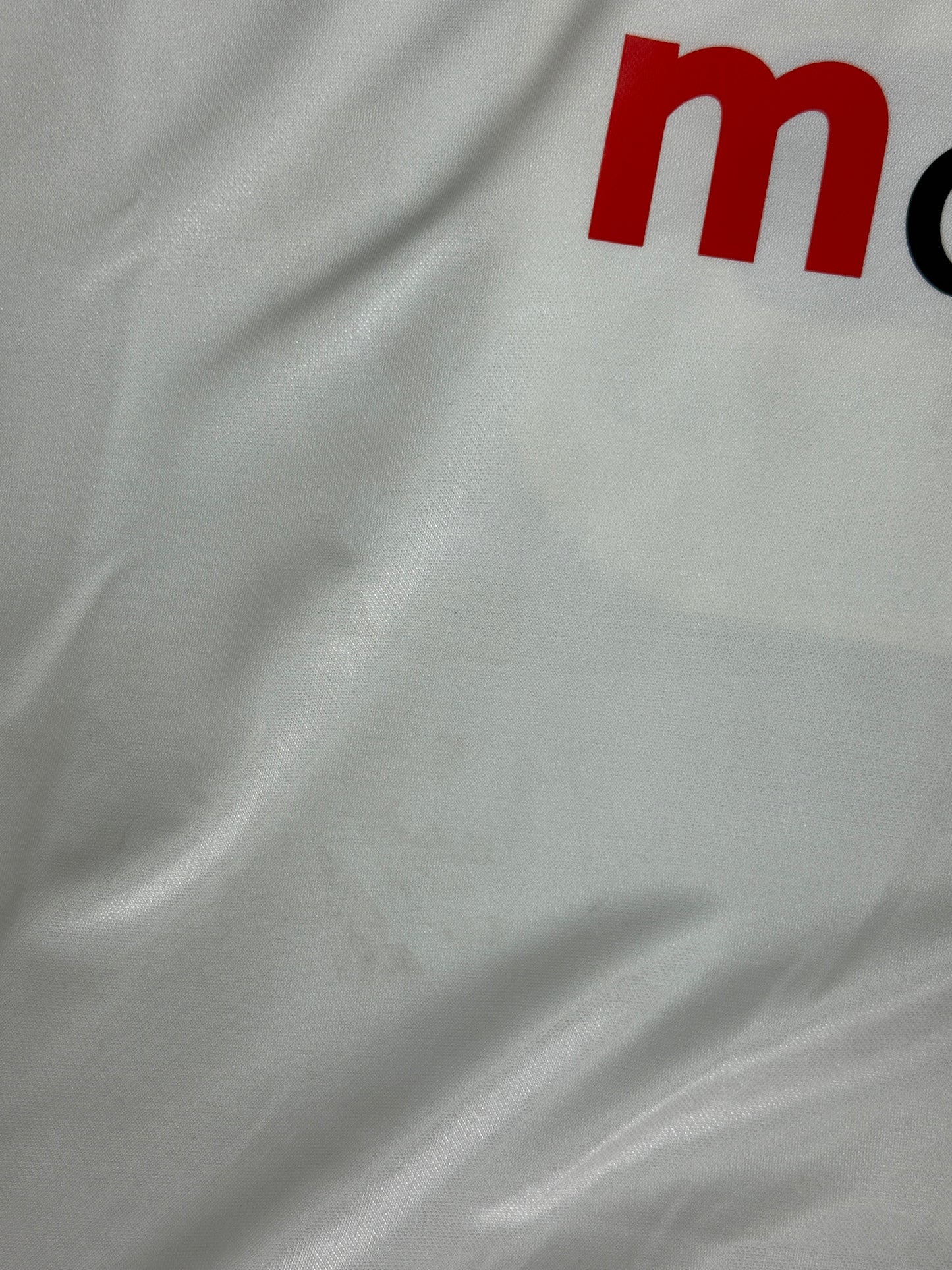 2004/05 Real Madrid Home #5 Zidane (M)