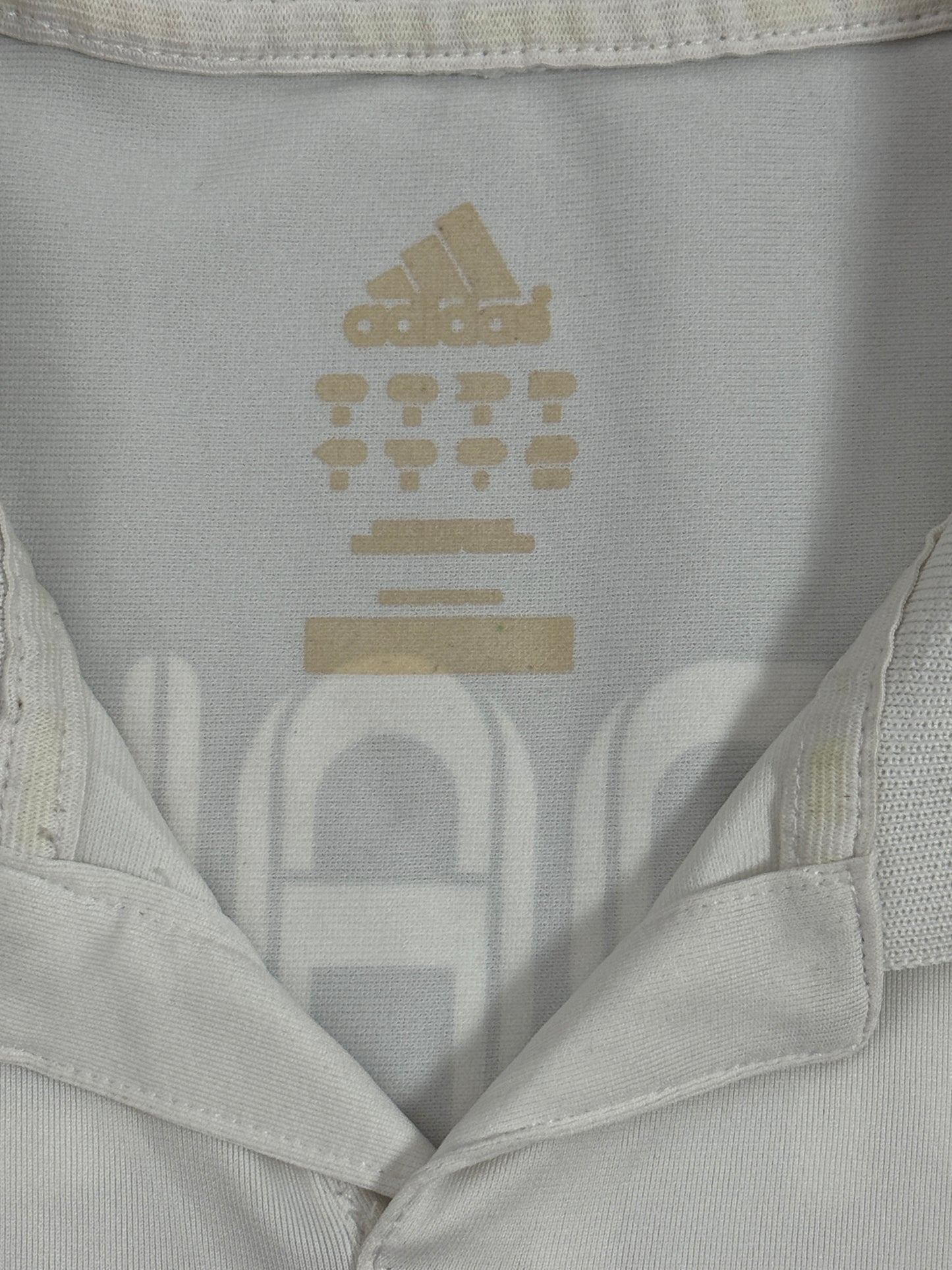 2011/12 Real Madrid Home #7 Ronaldo (M)