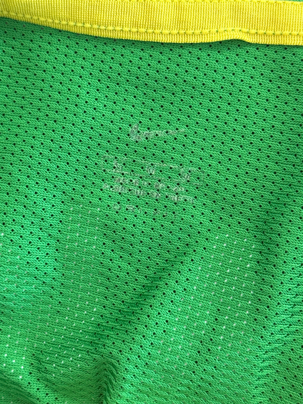 2004 Brasilien Home #10 Kaká (M)