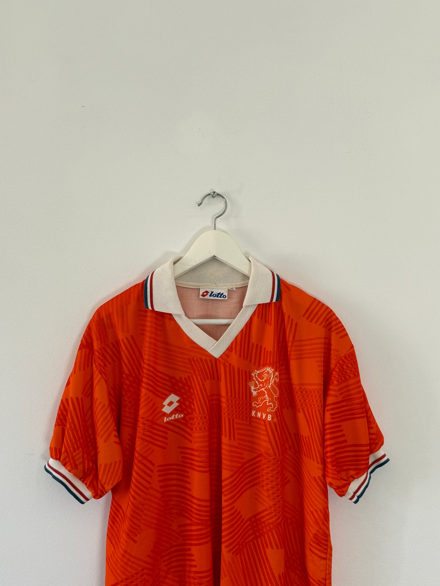 1992 Netherlands Home (XL)