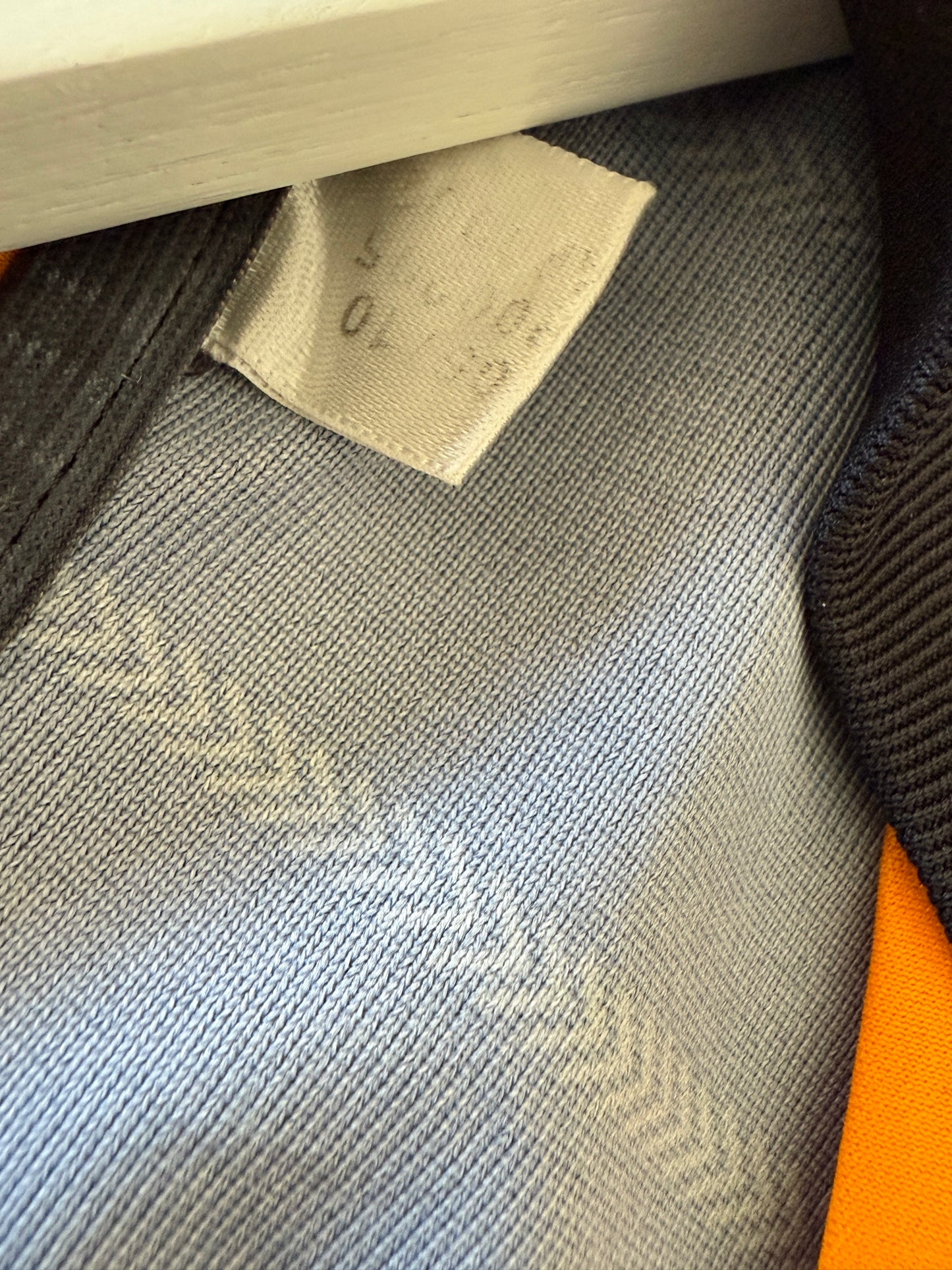 2010/11 Chelsea Away #11 Drogba (M)