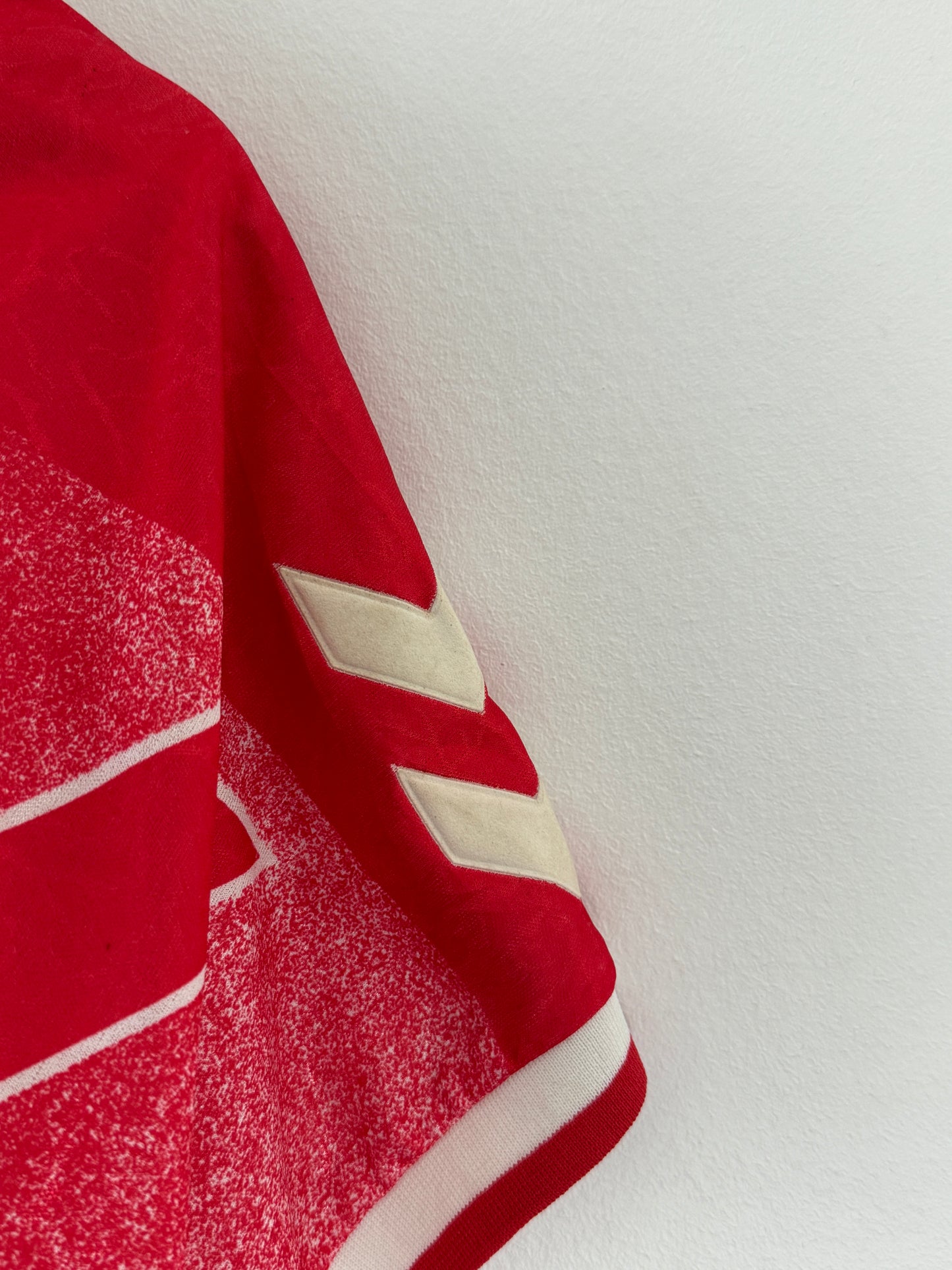 1994 Denmark Home #10 M. Laudrup (L)