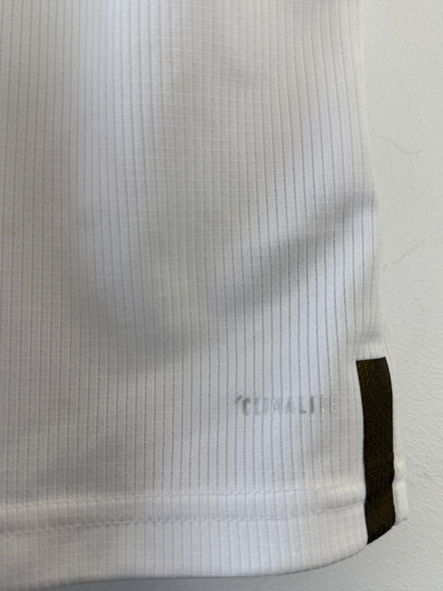 2019/20 Real Madrid Home #8 Kroos Supercopa de Espana (L, BNWT)