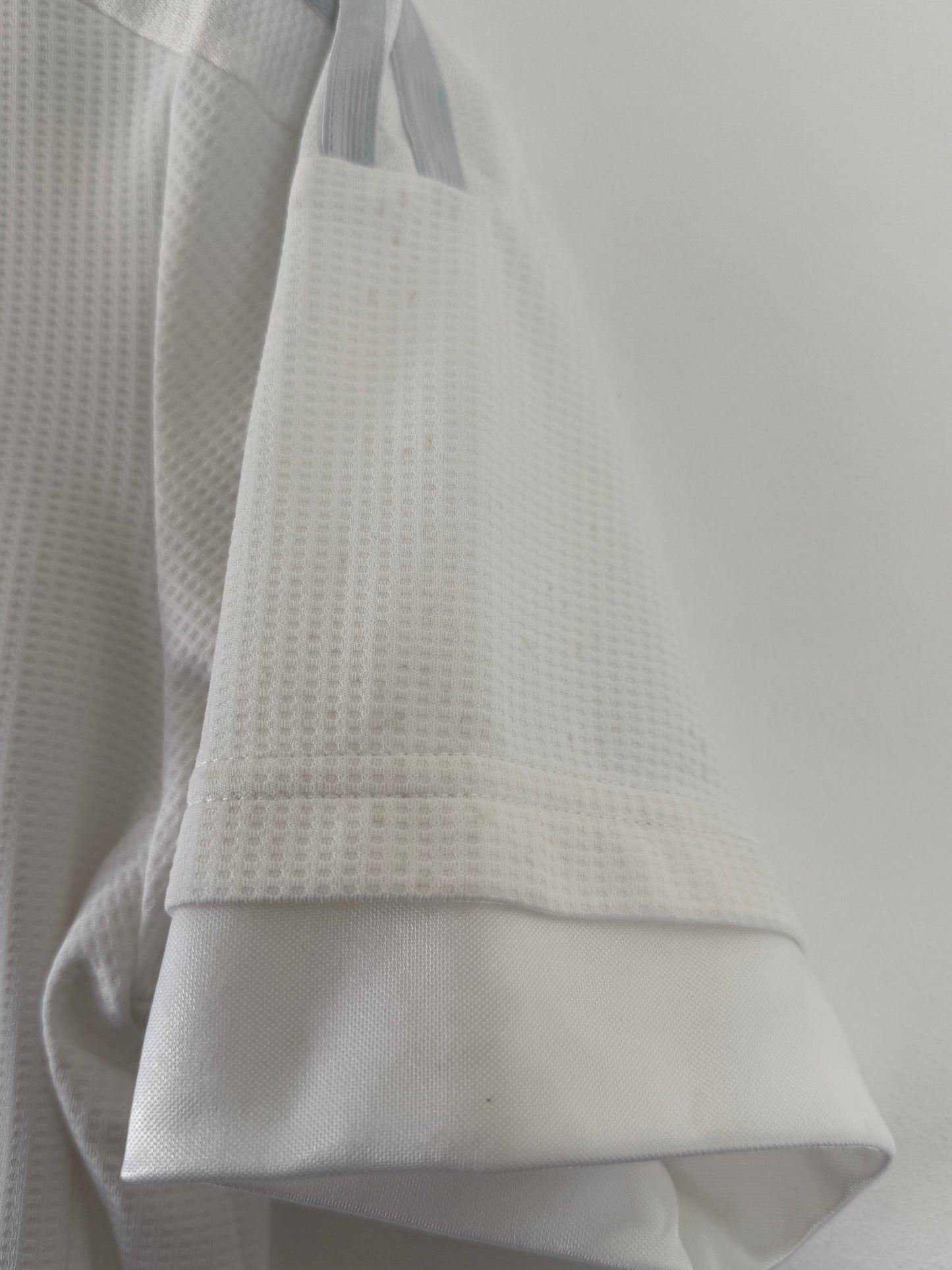 2015/16 Real Madrid Home #7 Ronaldo (S)