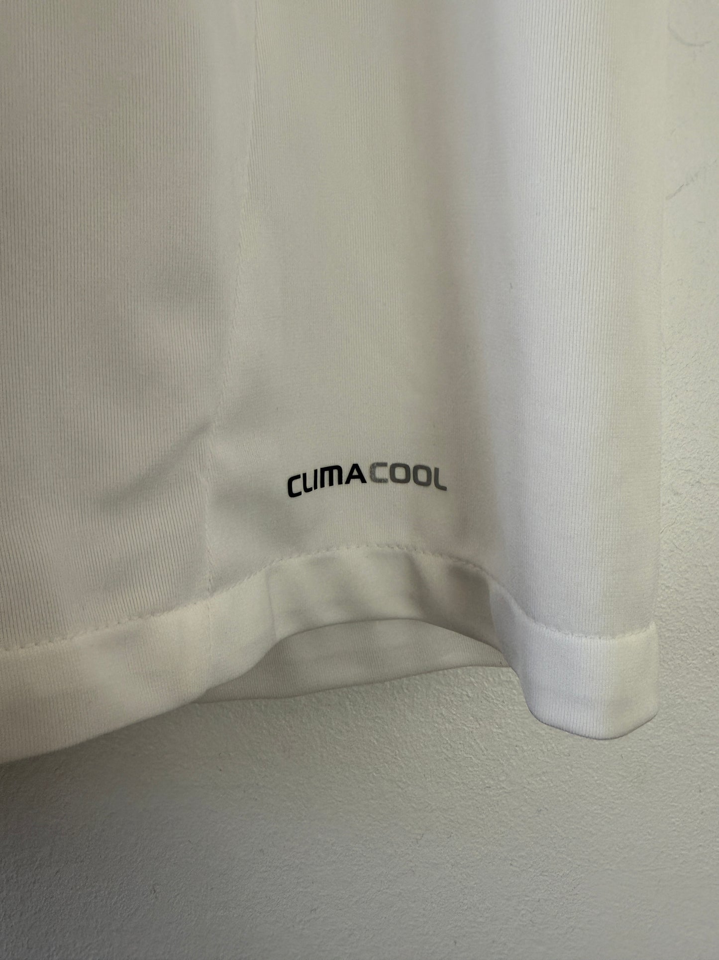 2011/12 Real Madrid Home (XL, BNWT)