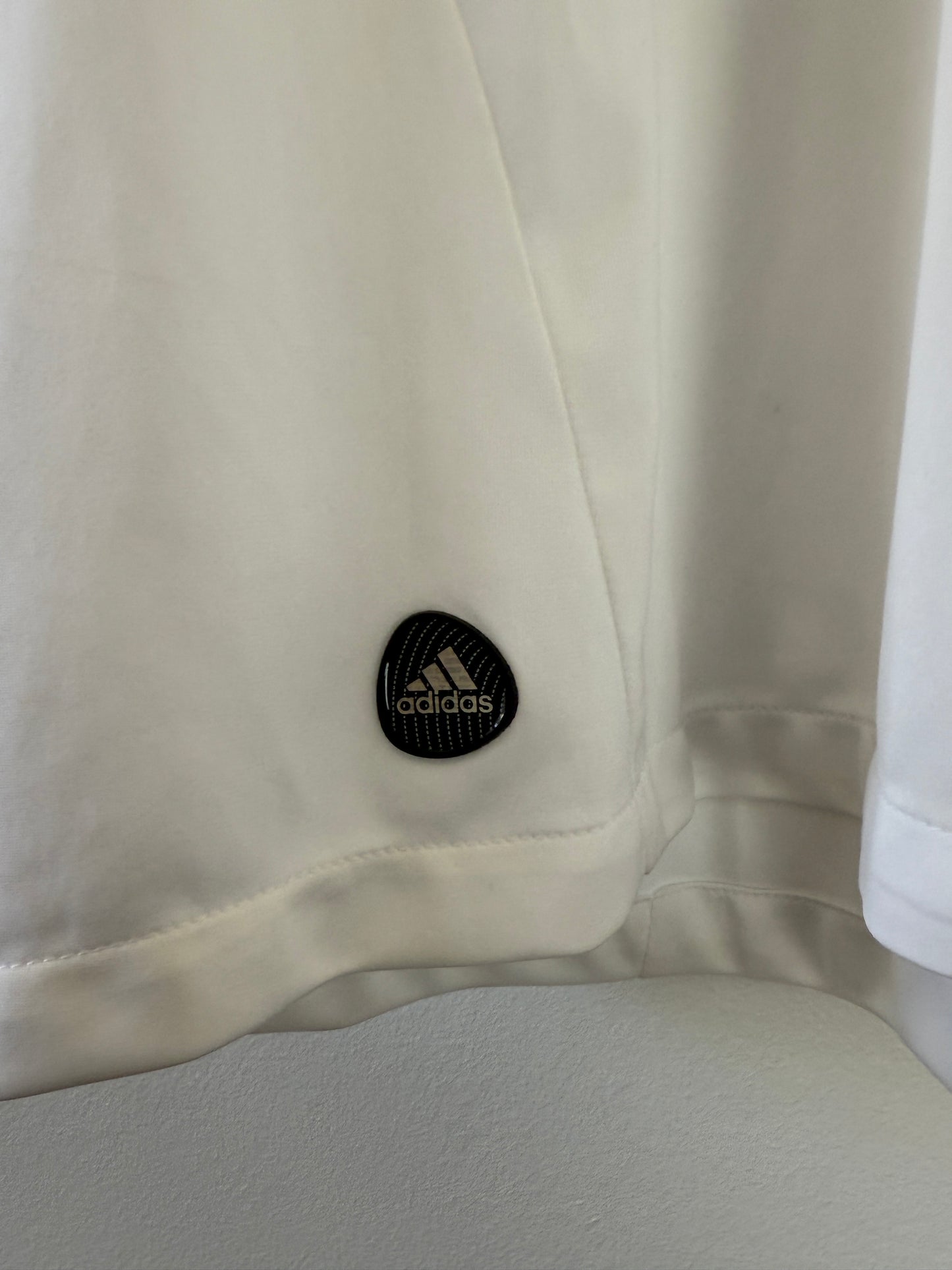 2011/12 Real Madrid Home (XL, BNWT)
