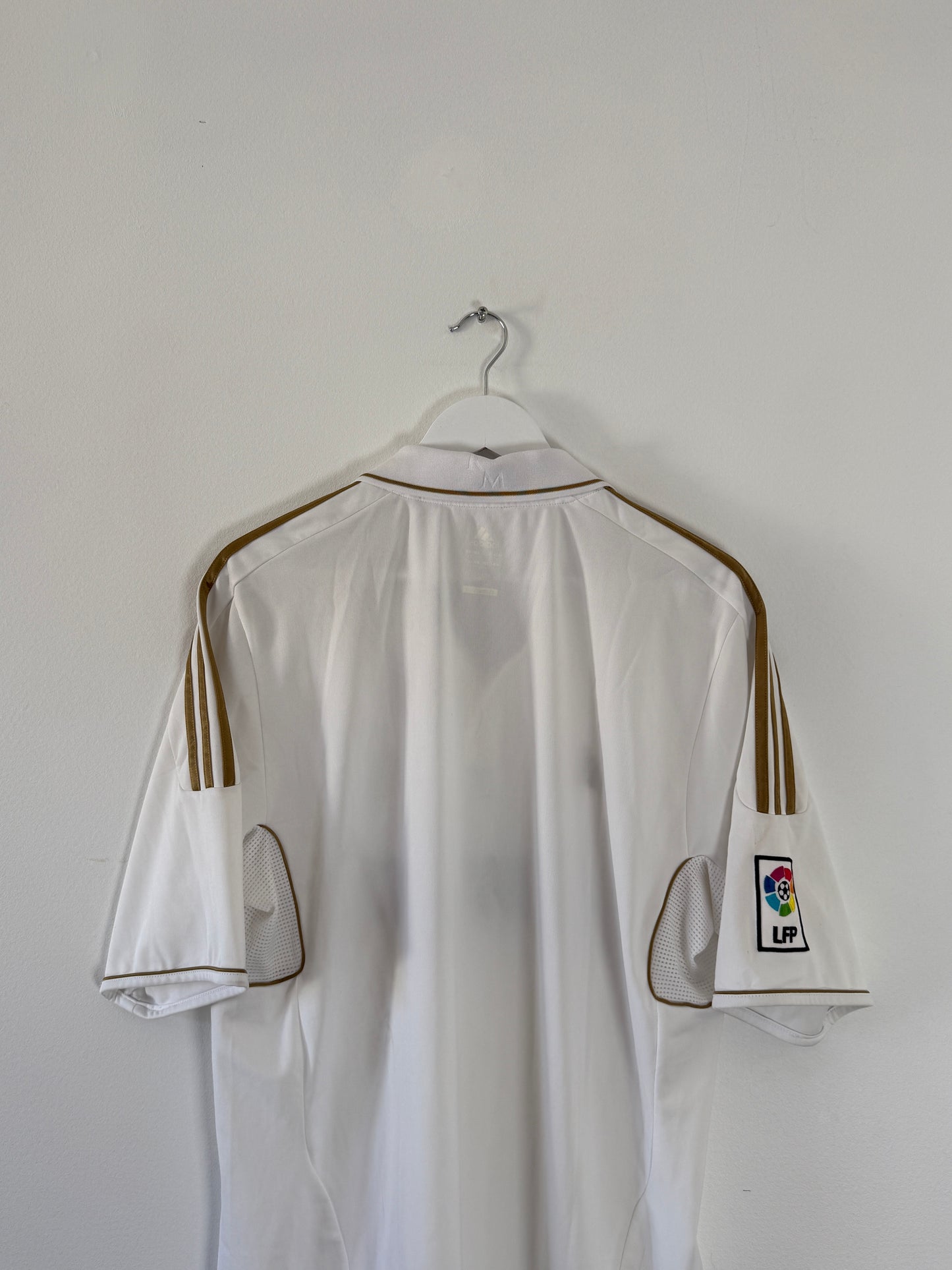 2011/12 Real Madrid Home (XL, BNWT)