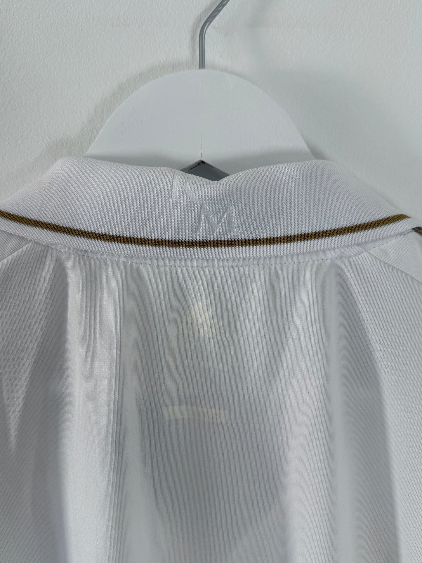 2011/12 Real Madrid Home (XL, BNWT)