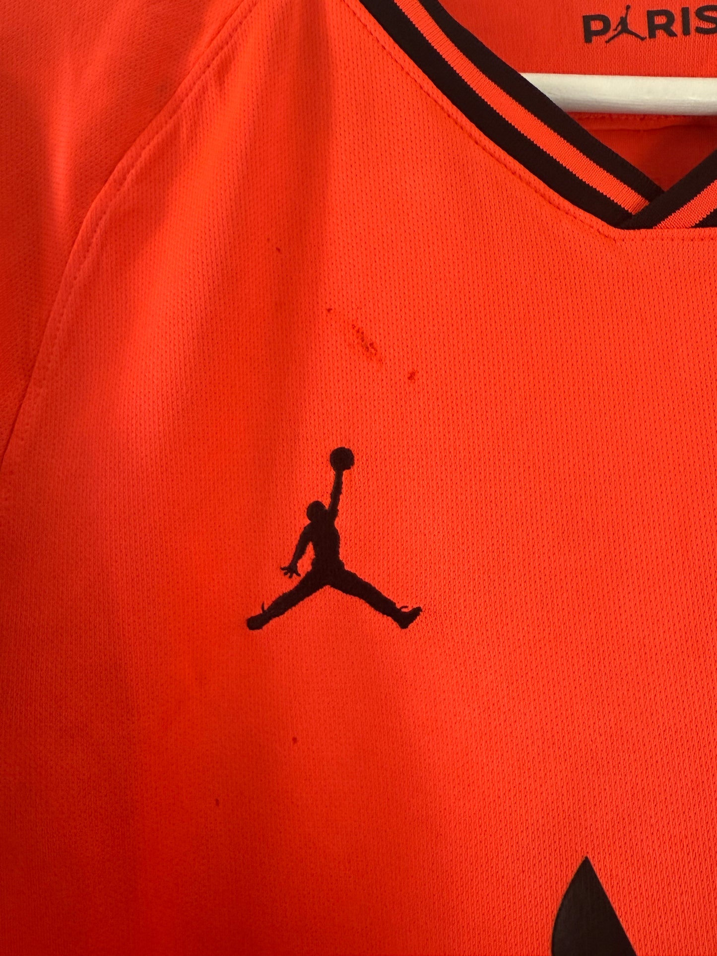 2019/20 PSG Away #10 Neymar (M)