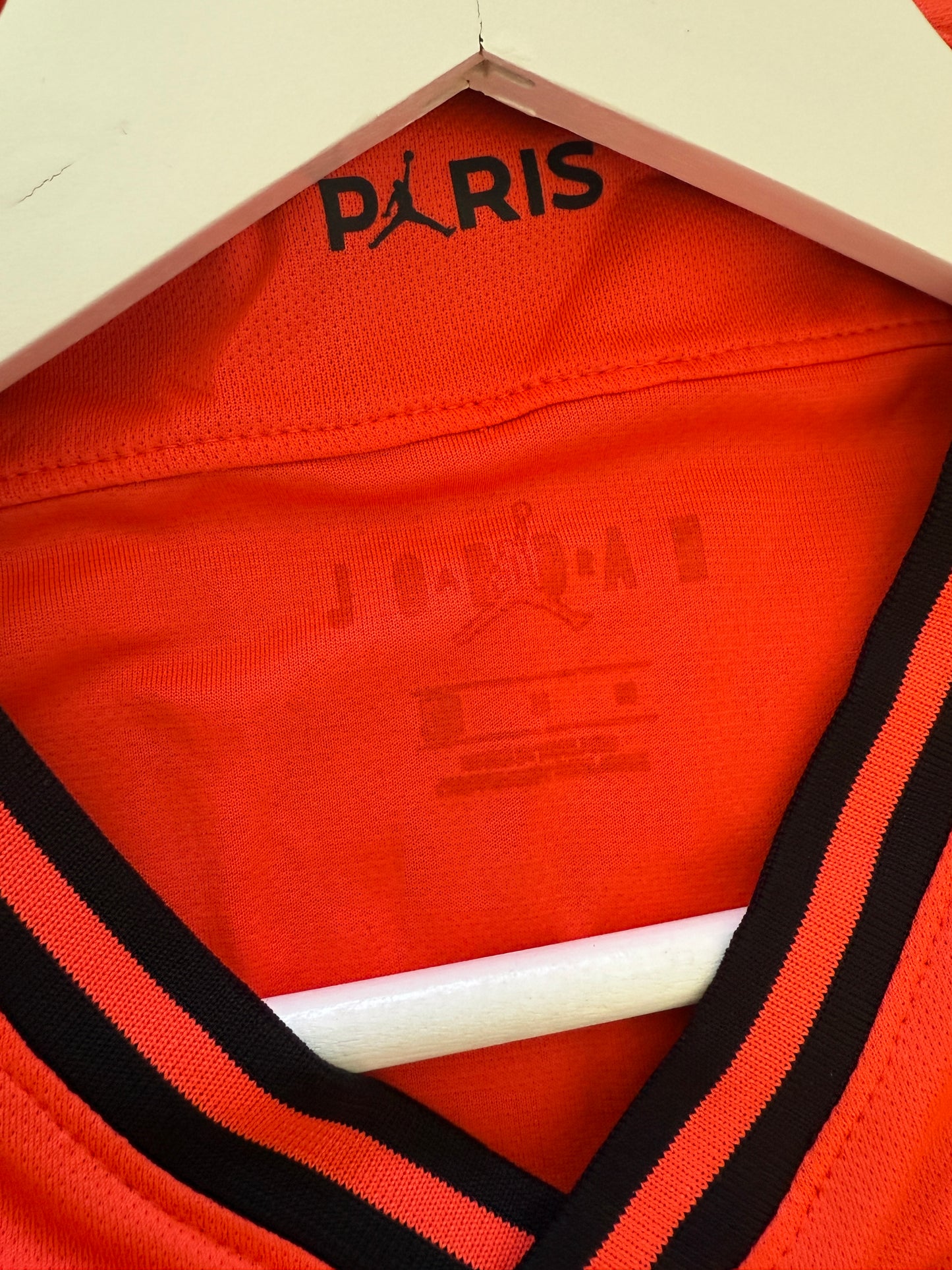 2019/20 PSG Away #10 Neymar (M)