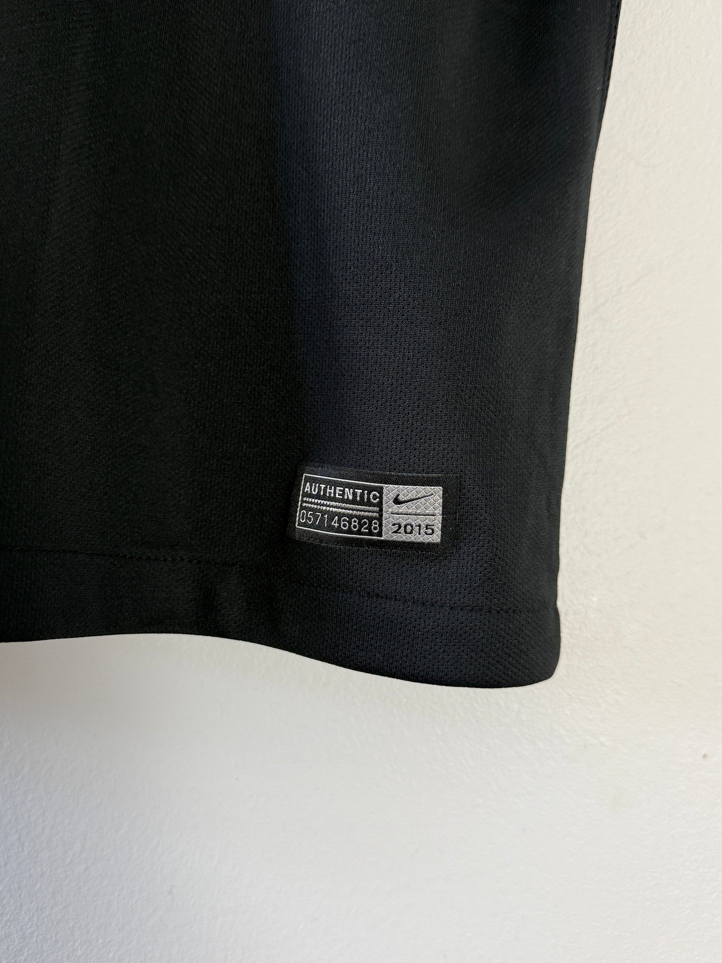 2015/16 PSG Third CL #10 Ibrahimovic (XL)