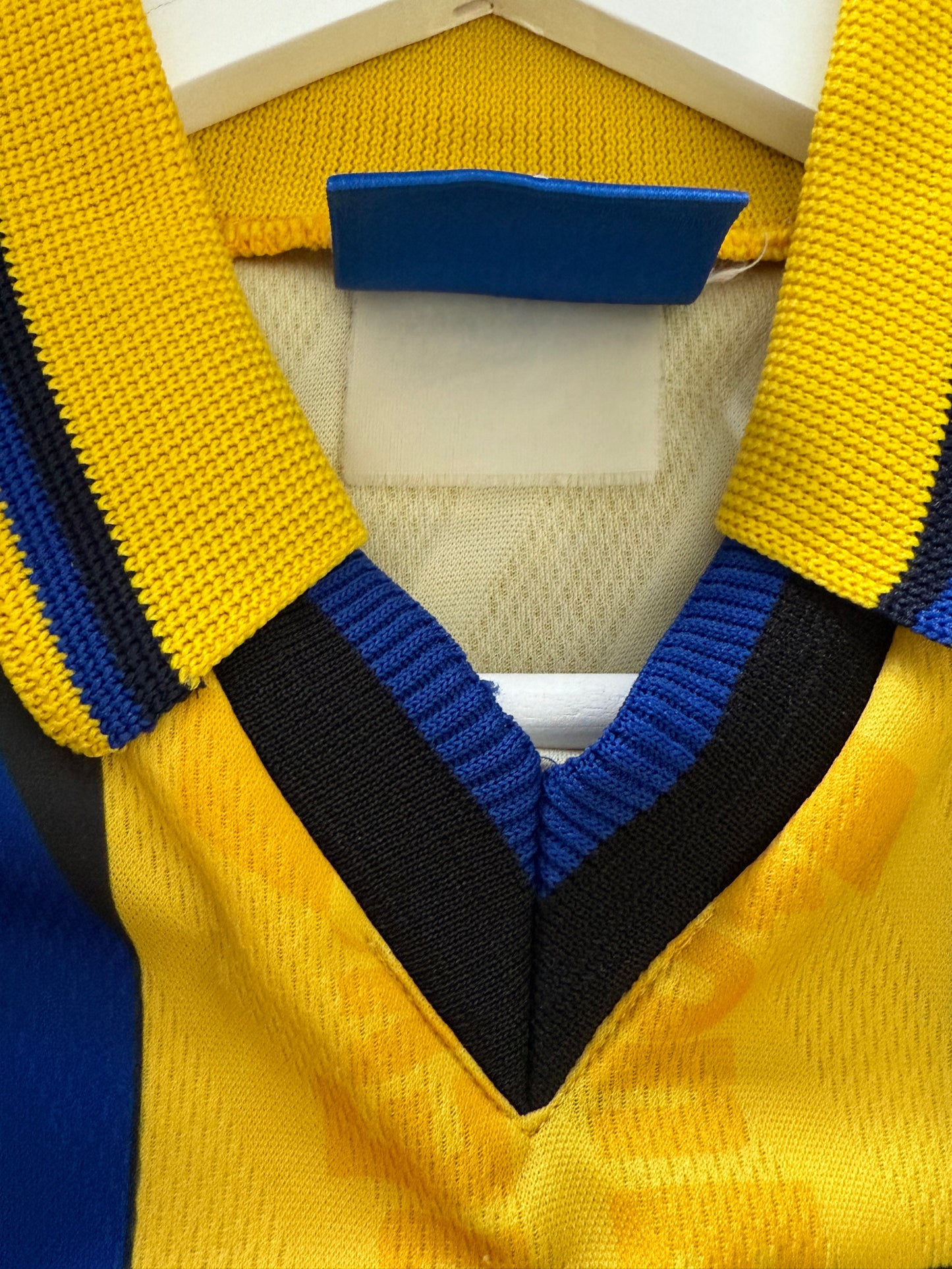1996/97 Everton Away (L)